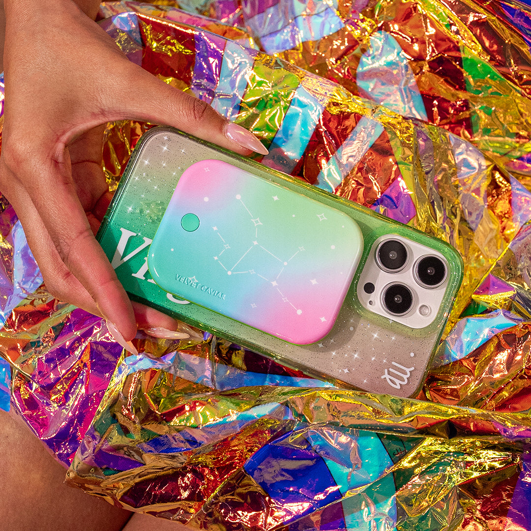 Sanctuary Zodiac MagSafe Battery Power Pack