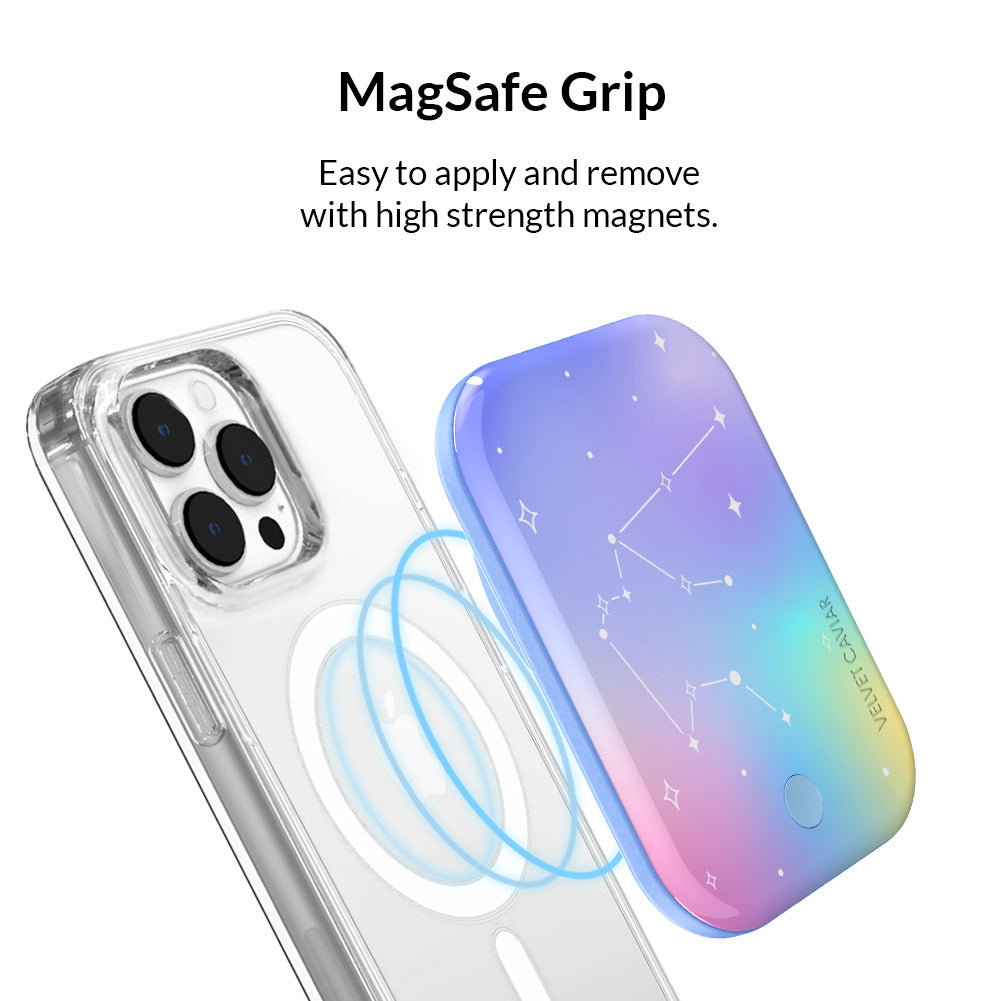 Sanctuary Zodiac MagSafe Battery Power Pack