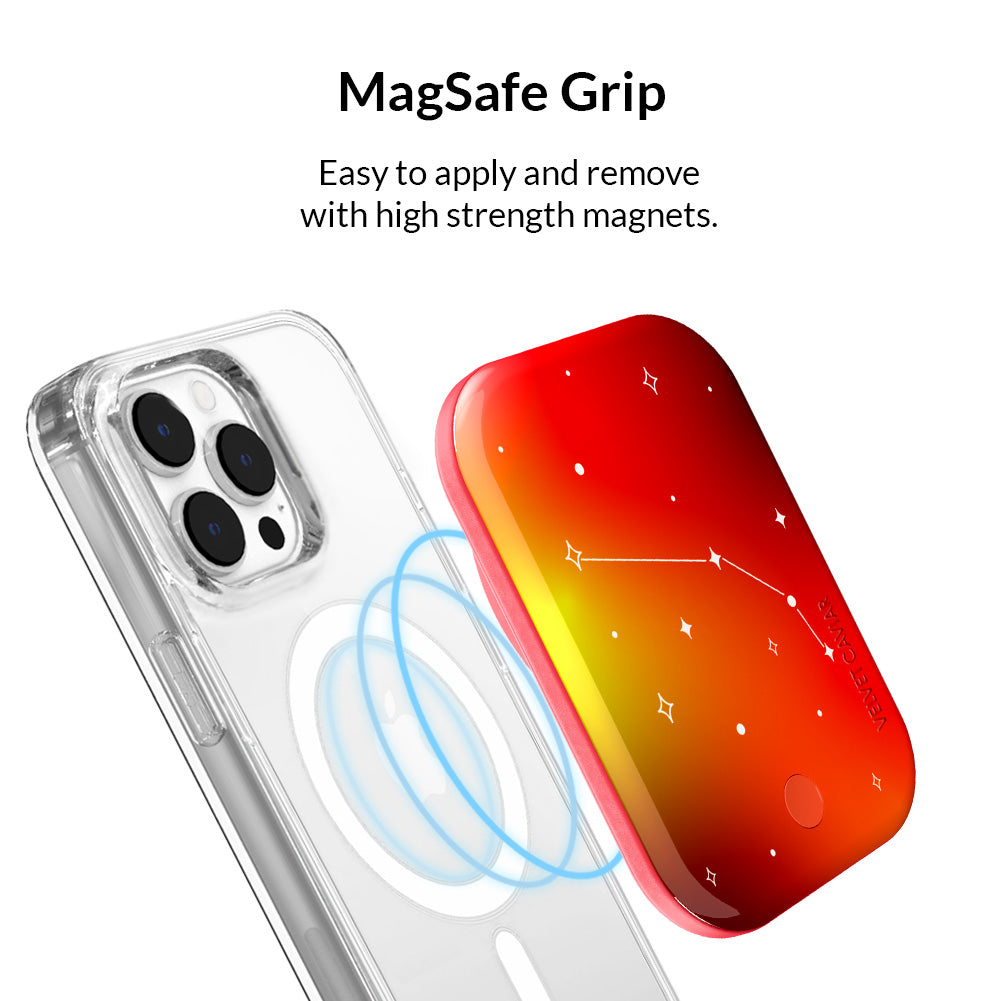 Sanctuary Zodiac MagSafe Battery Power Pack