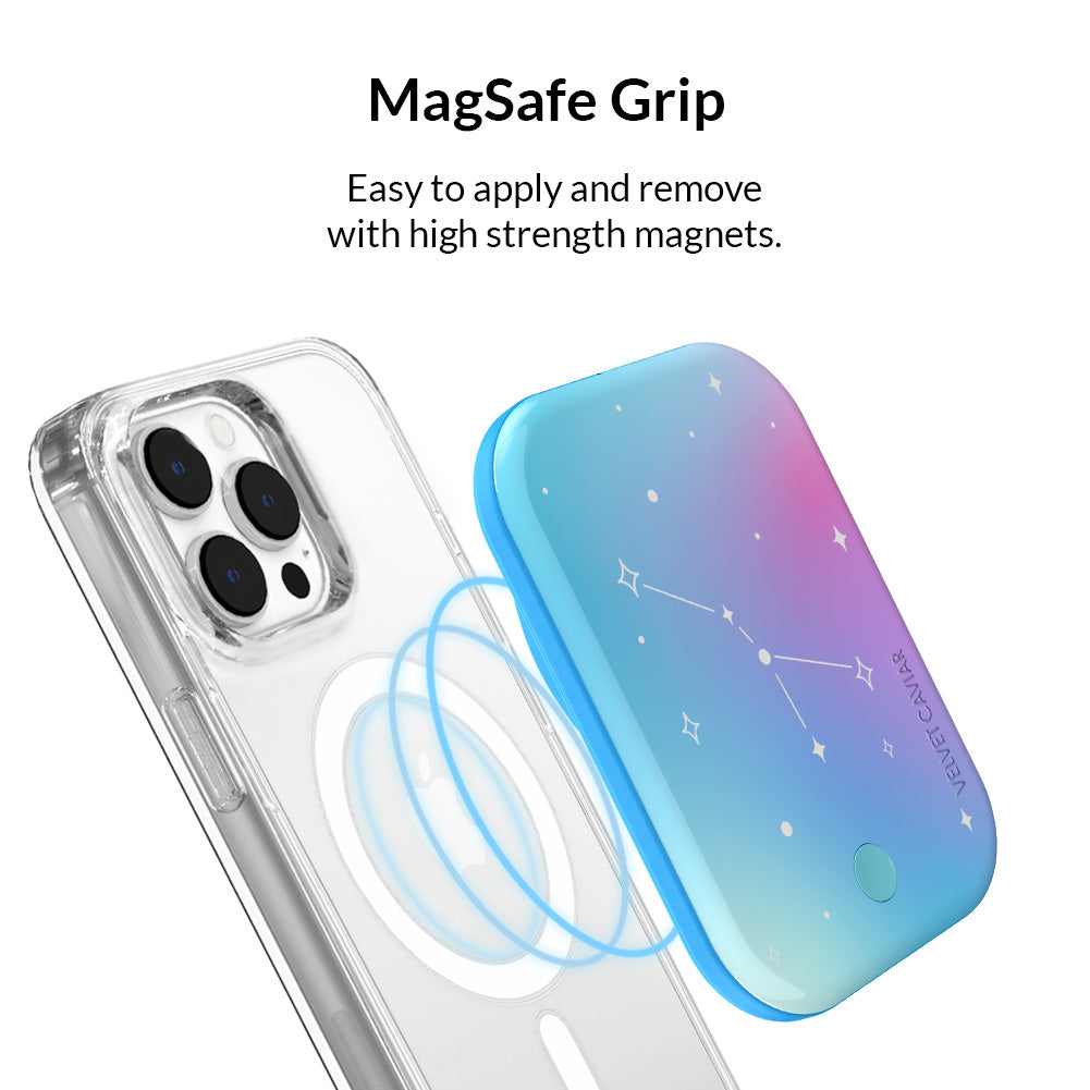 Sanctuary Zodiac MagSafe Battery Power Pack