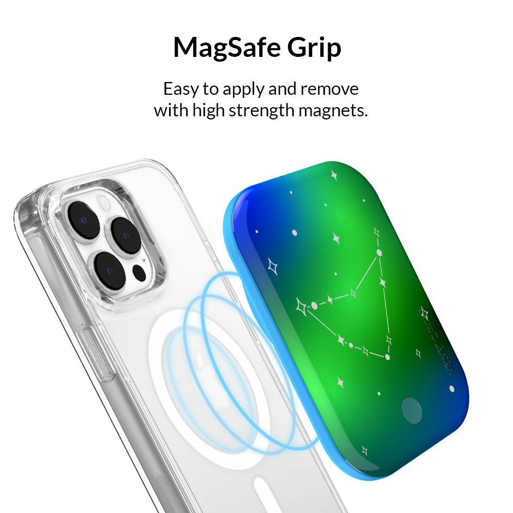 Sanctuary Zodiac MagSafe Battery Power Pack