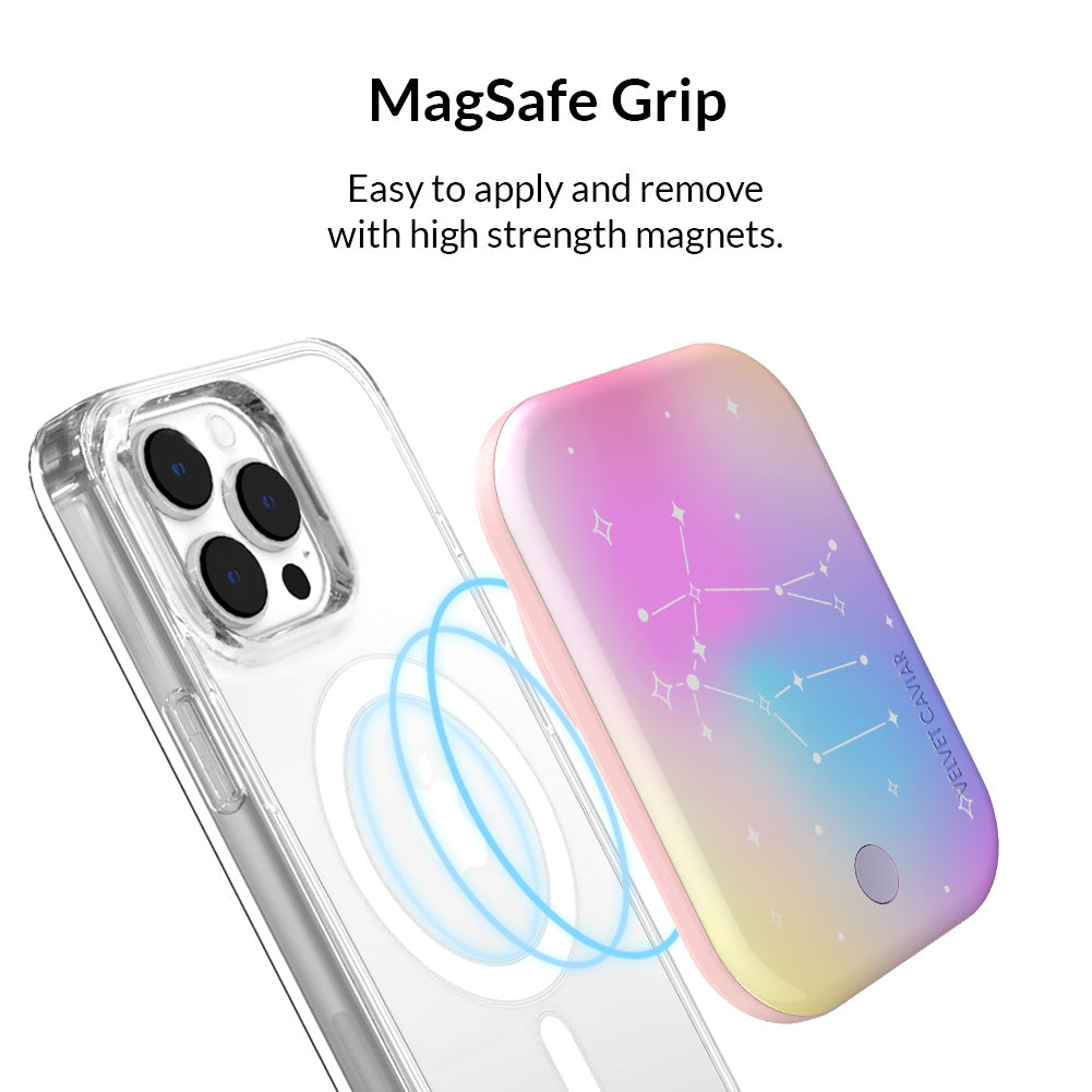 Sanctuary Zodiac MagSafe Battery Power Pack