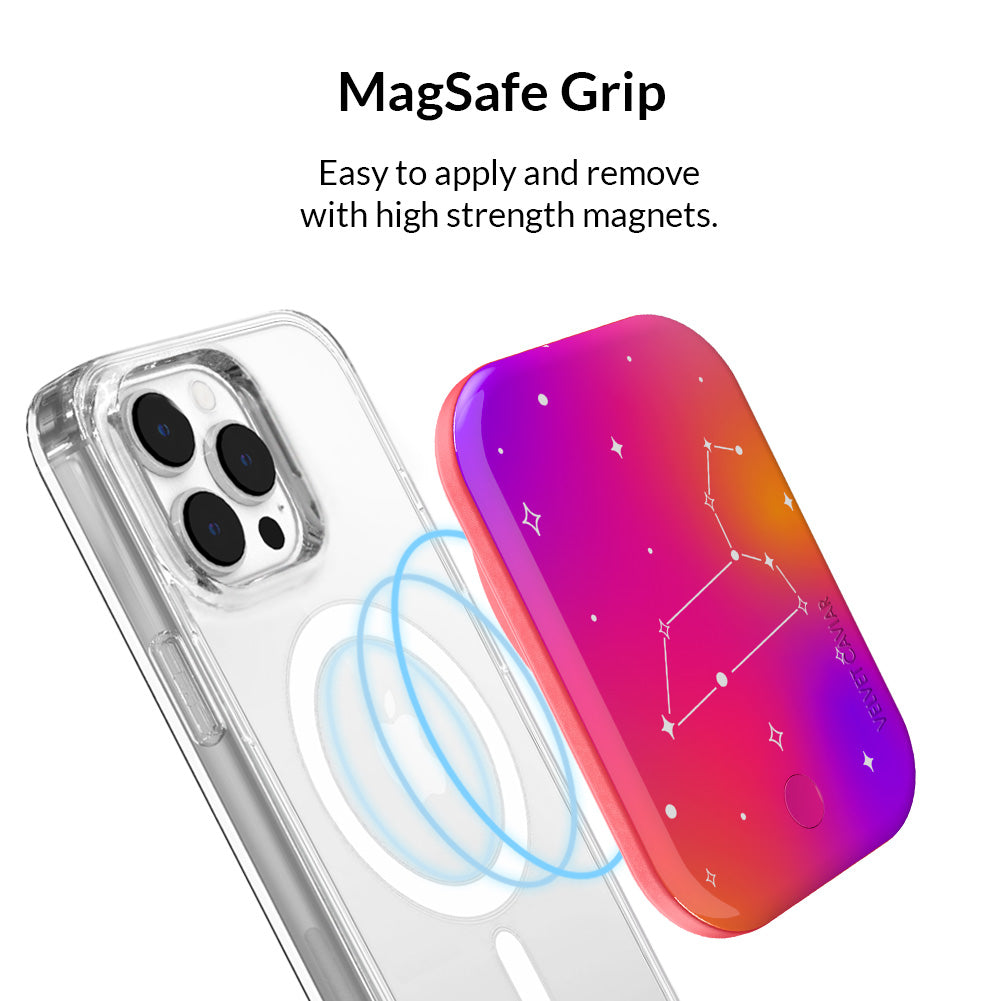 Sanctuary Zodiac MagSafe Battery Power Pack