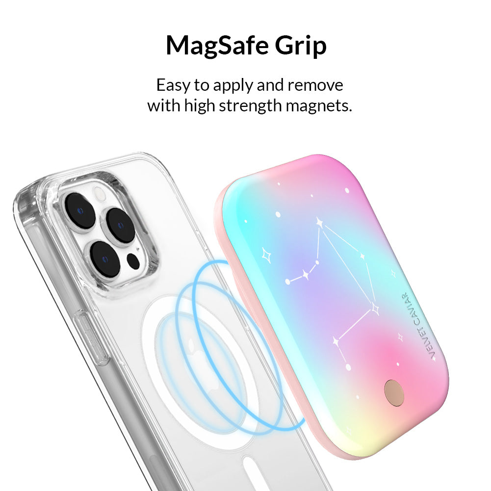 Sanctuary Zodiac MagSafe Battery Power Pack