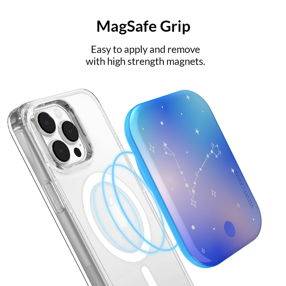 Sanctuary Zodiac MagSafe Battery Power Pack