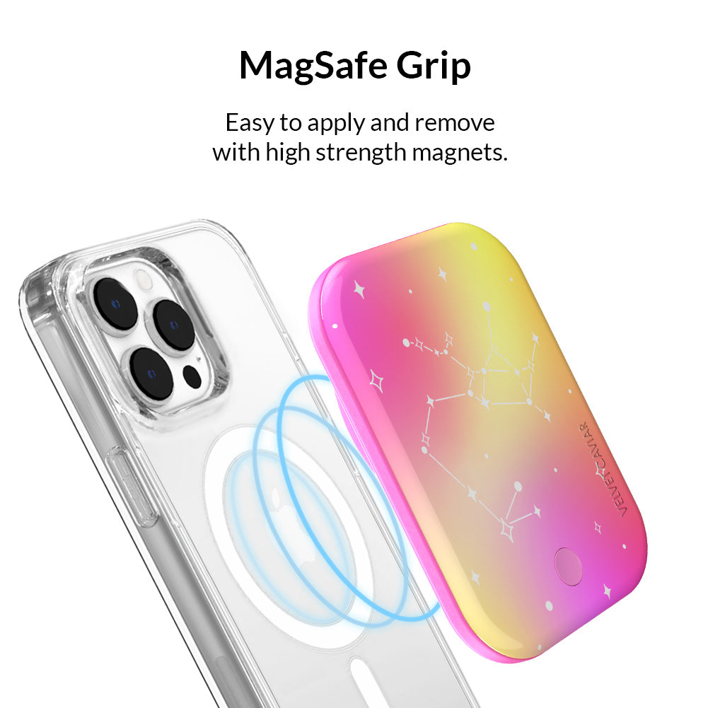 Sanctuary Zodiac MagSafe Battery Power Pack