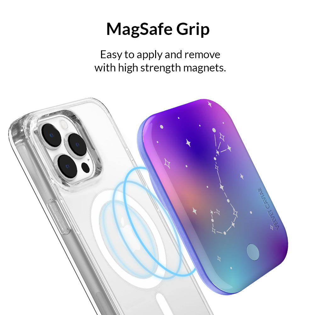 Sanctuary Zodiac MagSafe Battery Power Pack