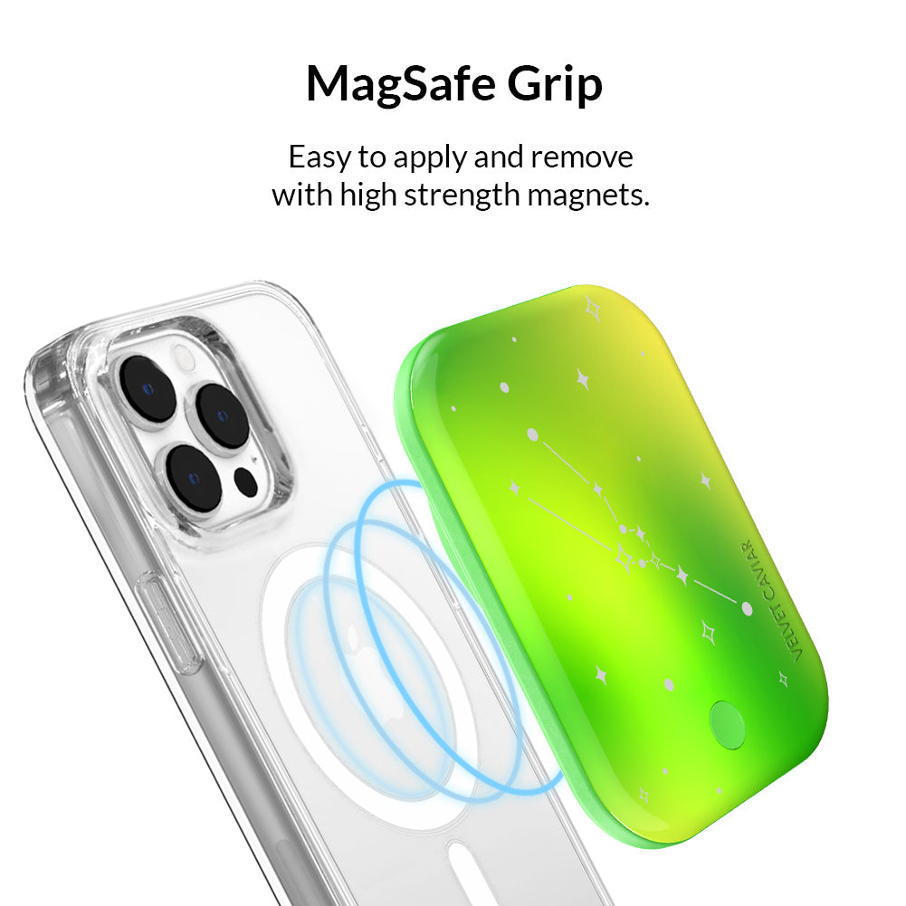 Sanctuary Zodiac MagSafe Battery Power Pack