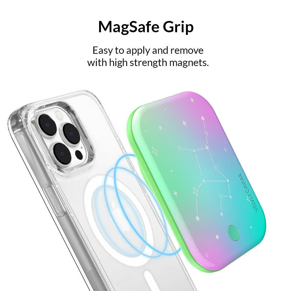 Sanctuary Zodiac MagSafe Battery Power Pack