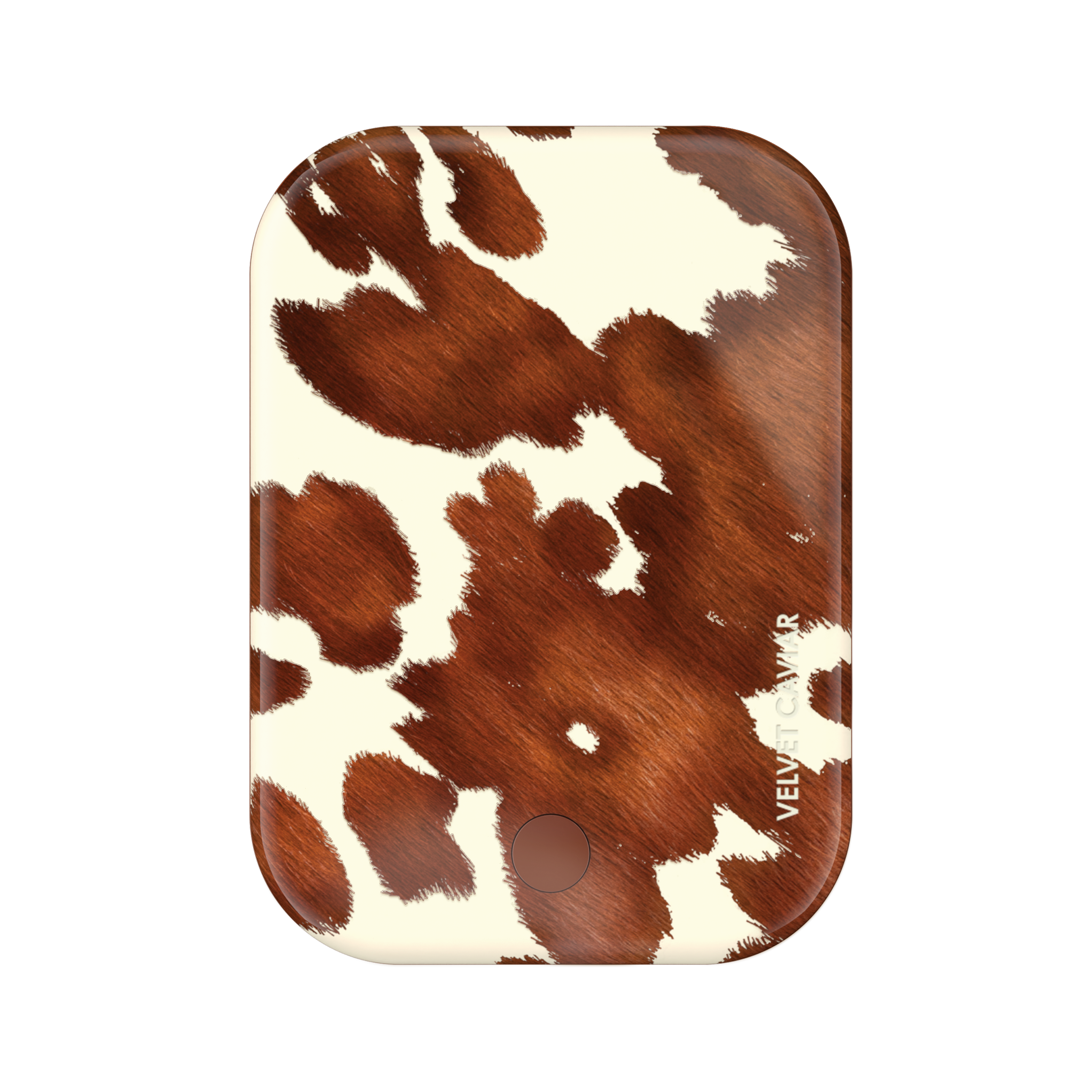 Cocoa Cow MagSafe Battery Power Pack