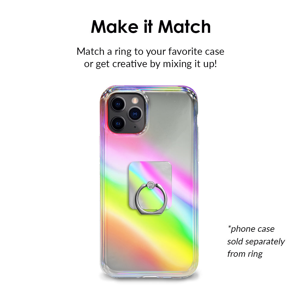 Holo Nebula Phone Ring