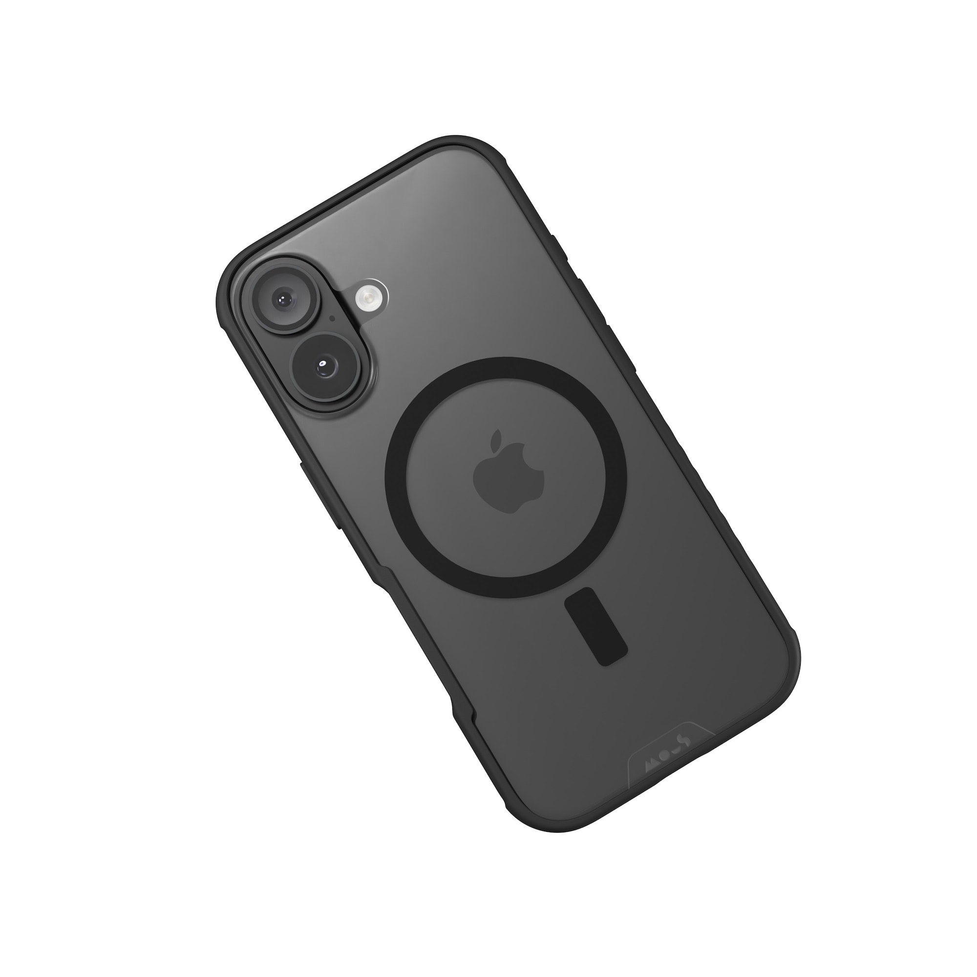 Protective Clear Phone Case - Clarity MagSafe