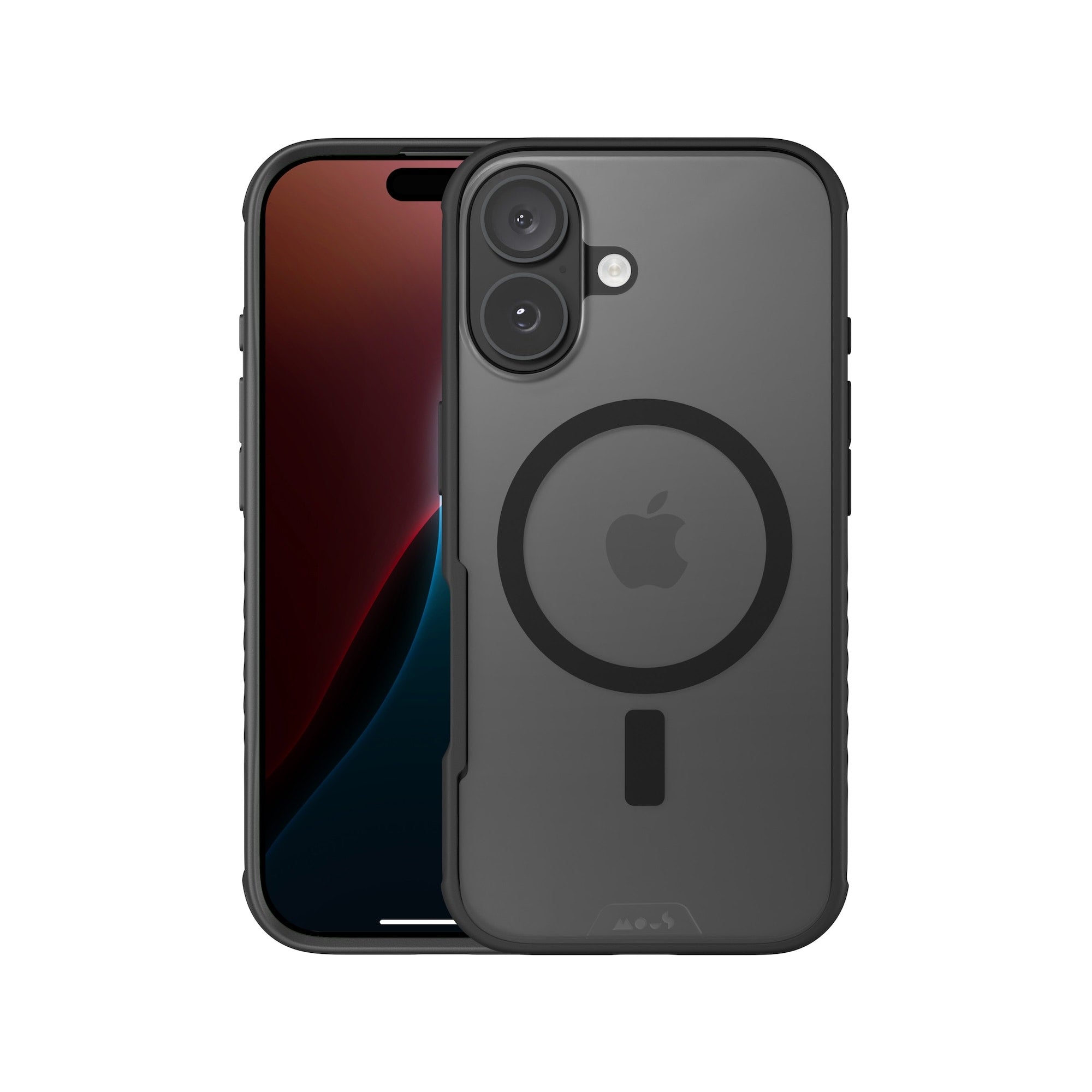 Protective Clear Phone Case - Clarity MagSafe