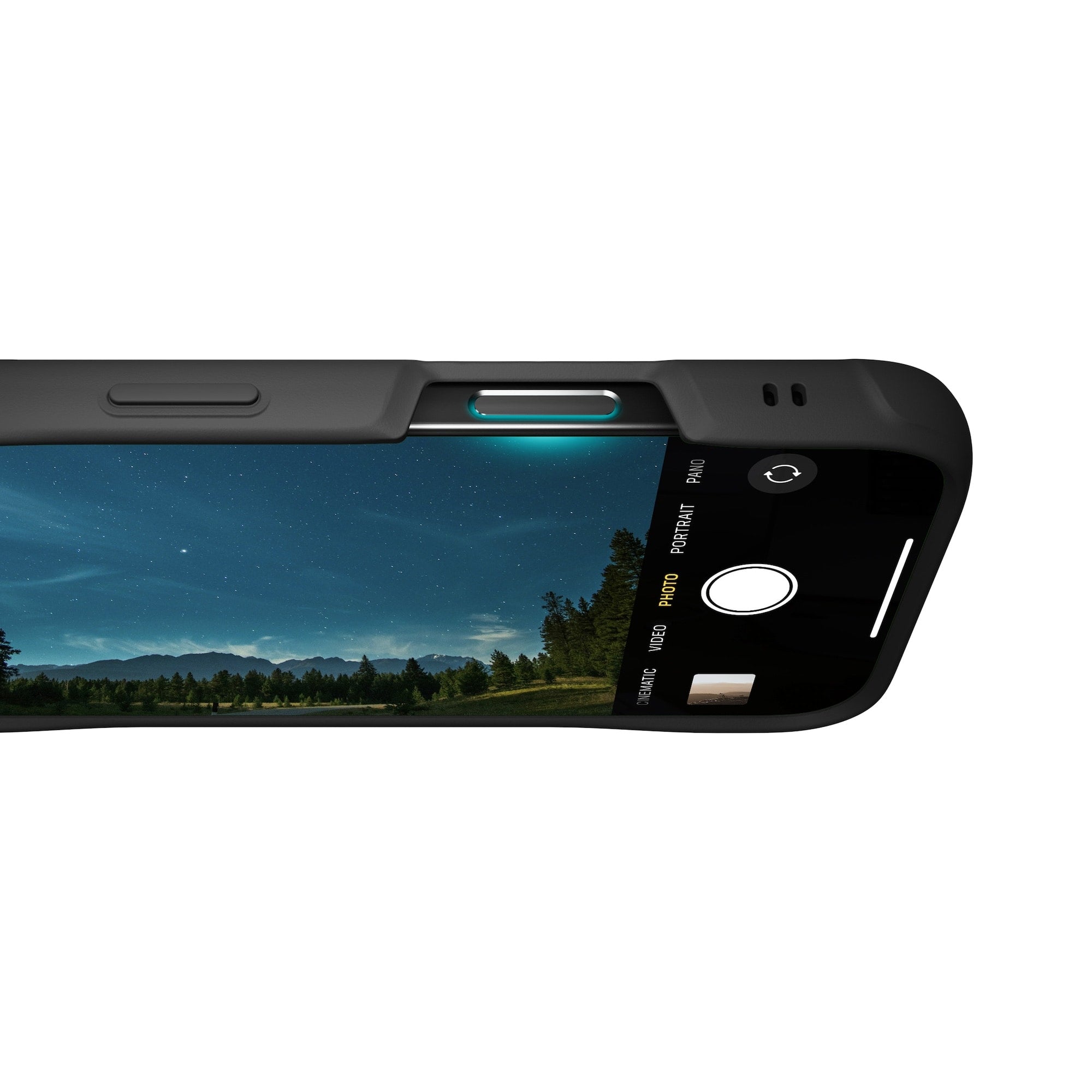 Aramid Fibre Protective Phone Case - Limitless