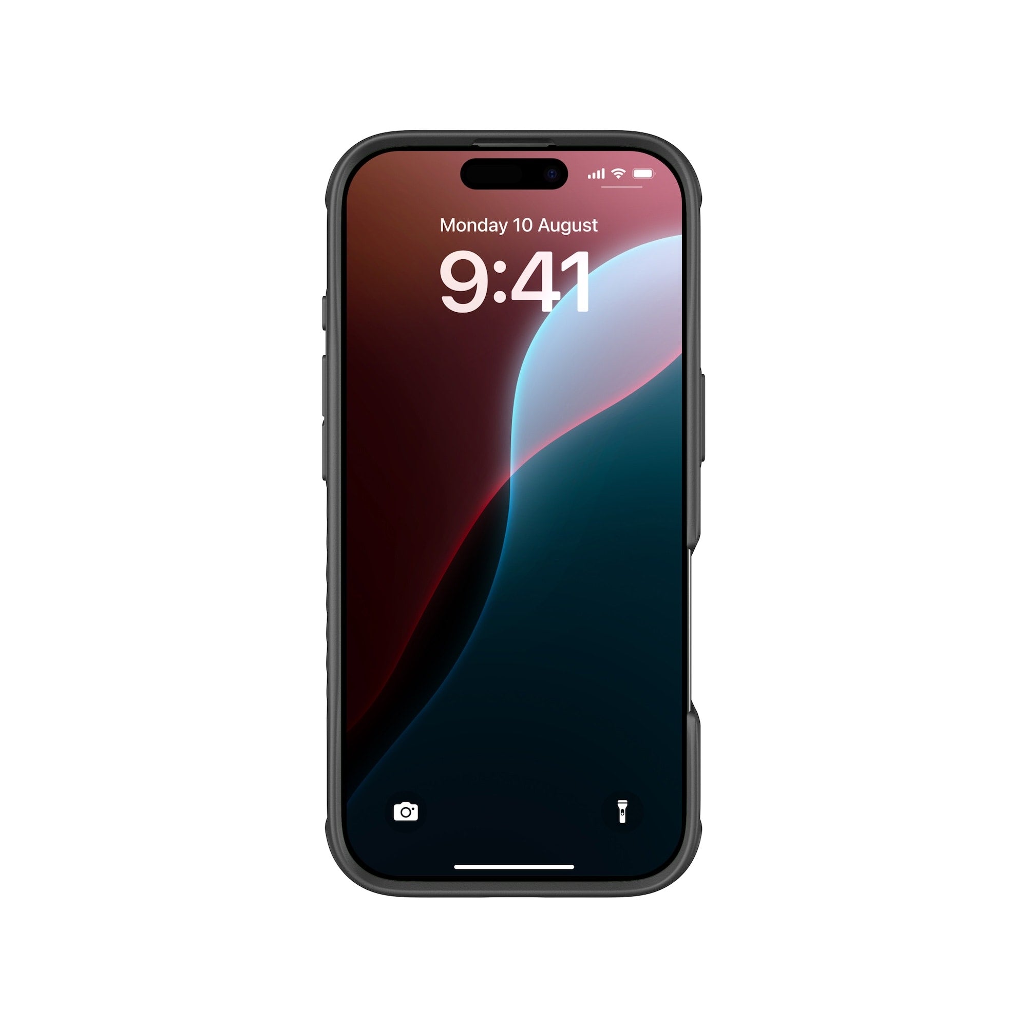 Protective Clear Phone Case - Clarity MagSafe