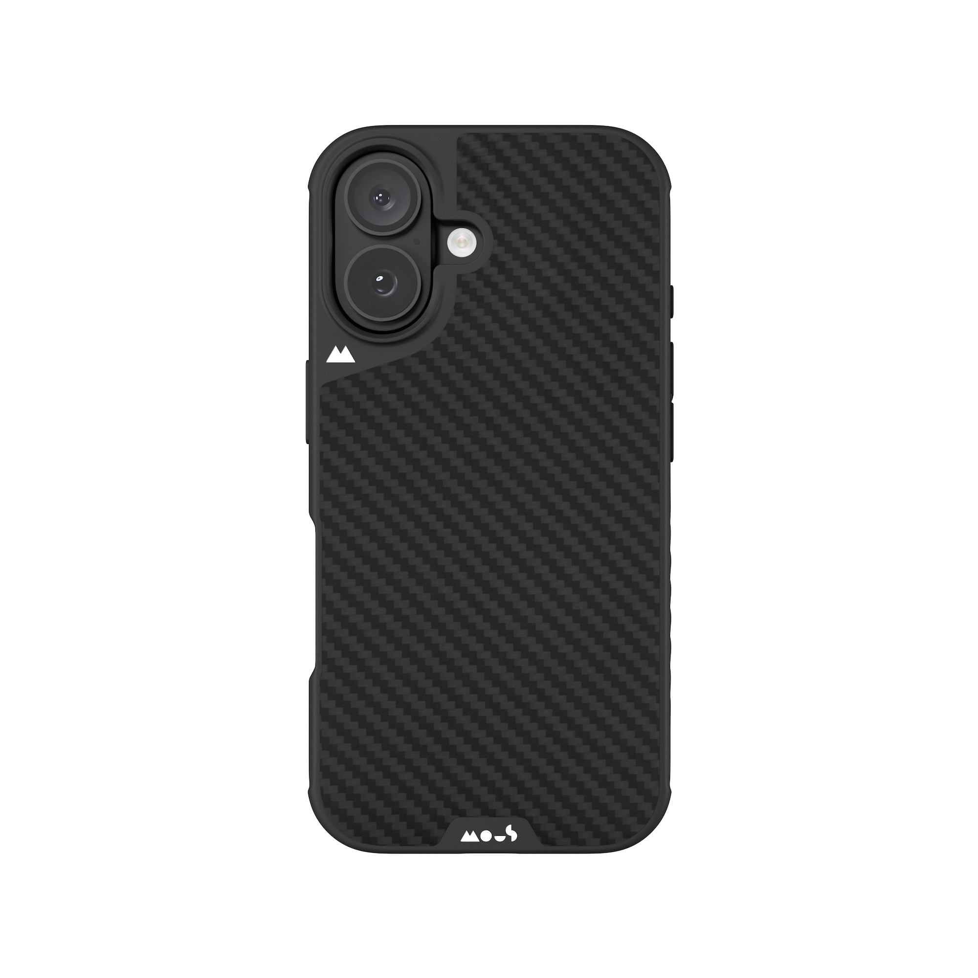 Aramid Fibre Protective Phone Case - Limitless