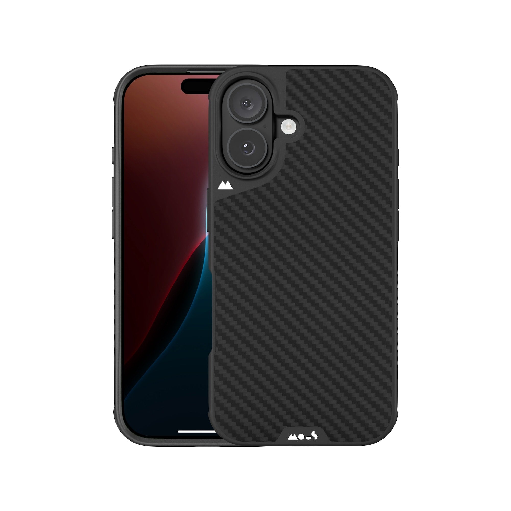Aramid Fibre Protective Phone Case - Limitless