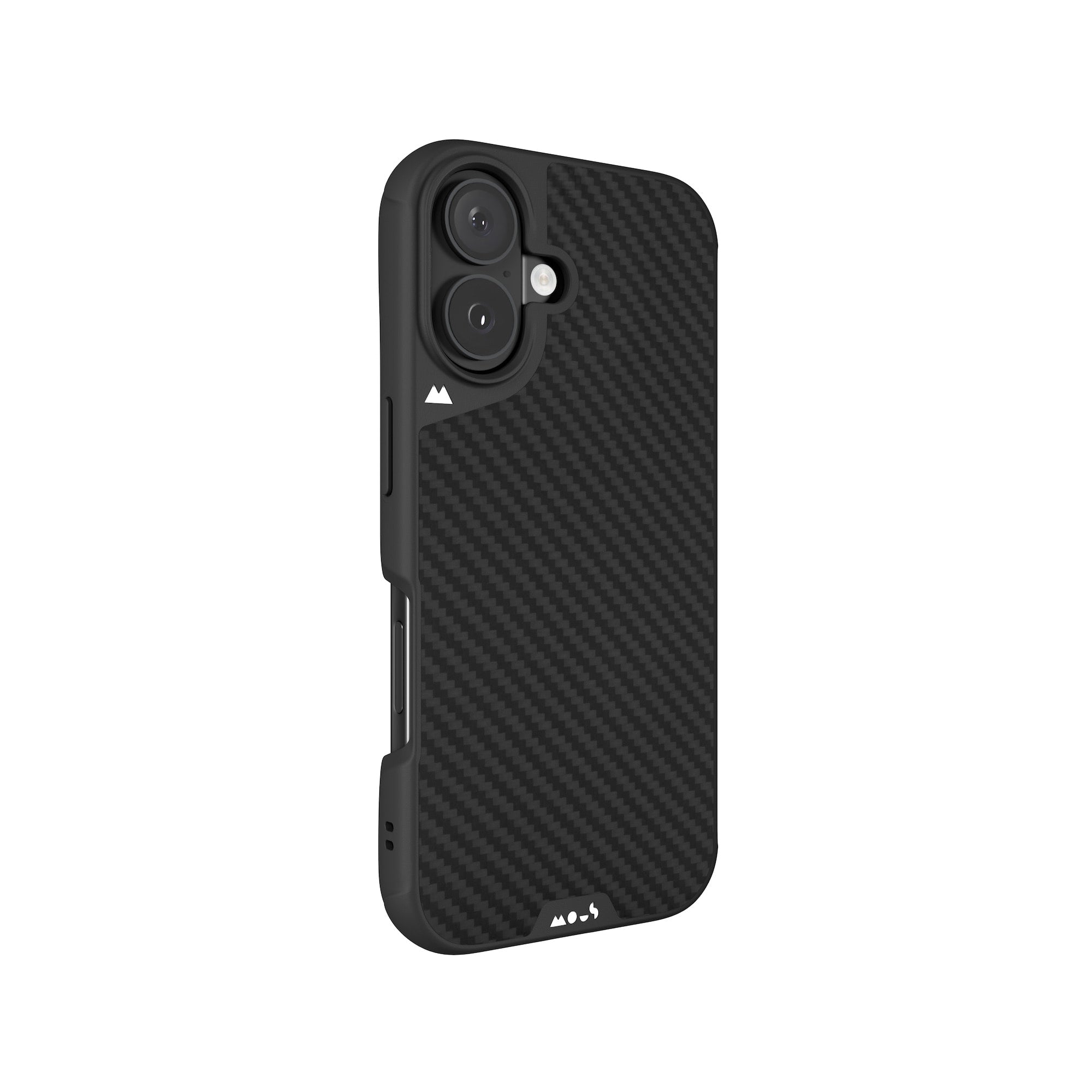 Aramid Fibre Protective Phone Case - Limitless