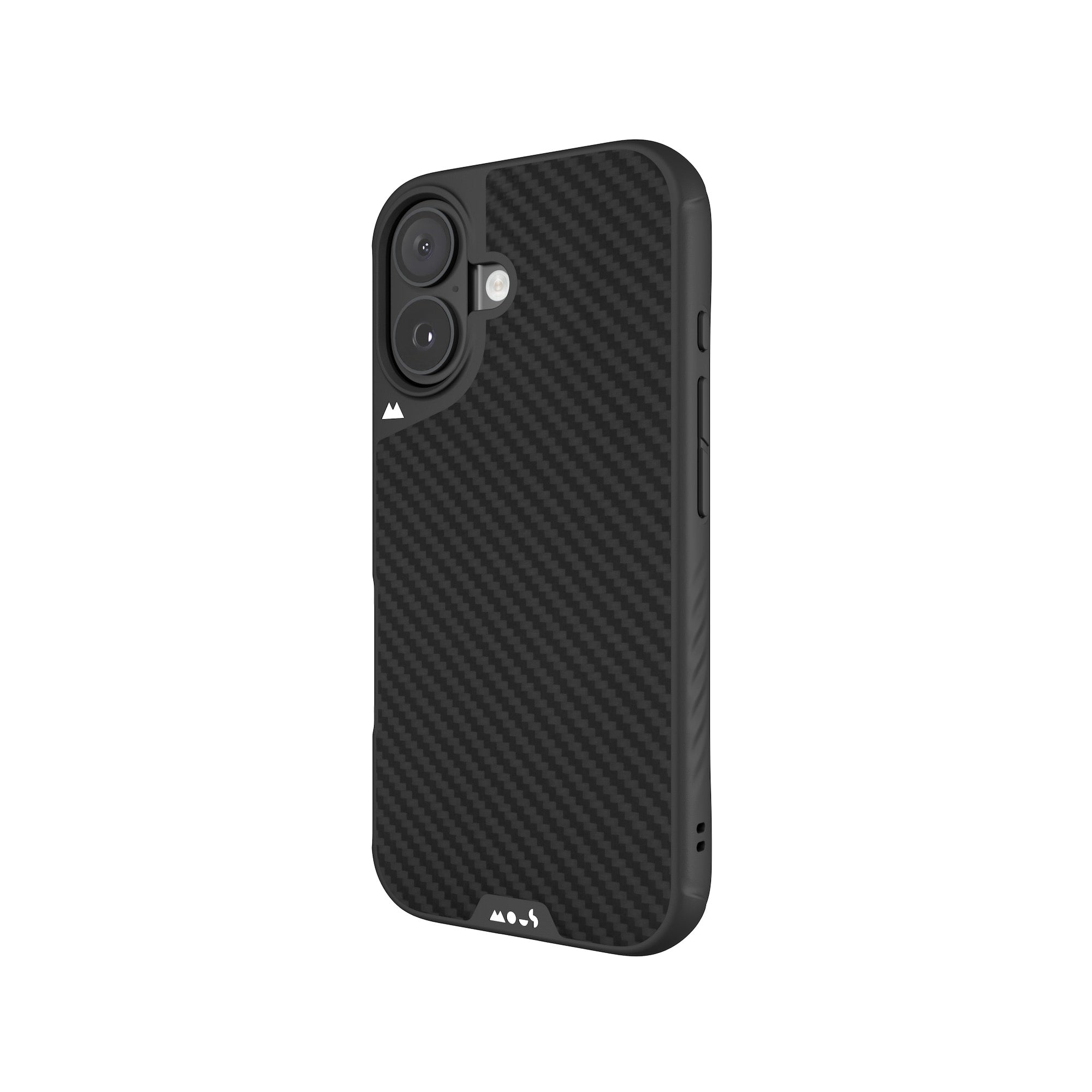 Aramid Fibre Protective Phone Case - Limitless