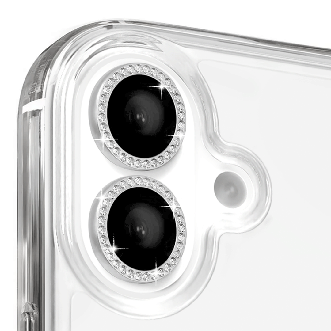Crystal Camera Lens Protector