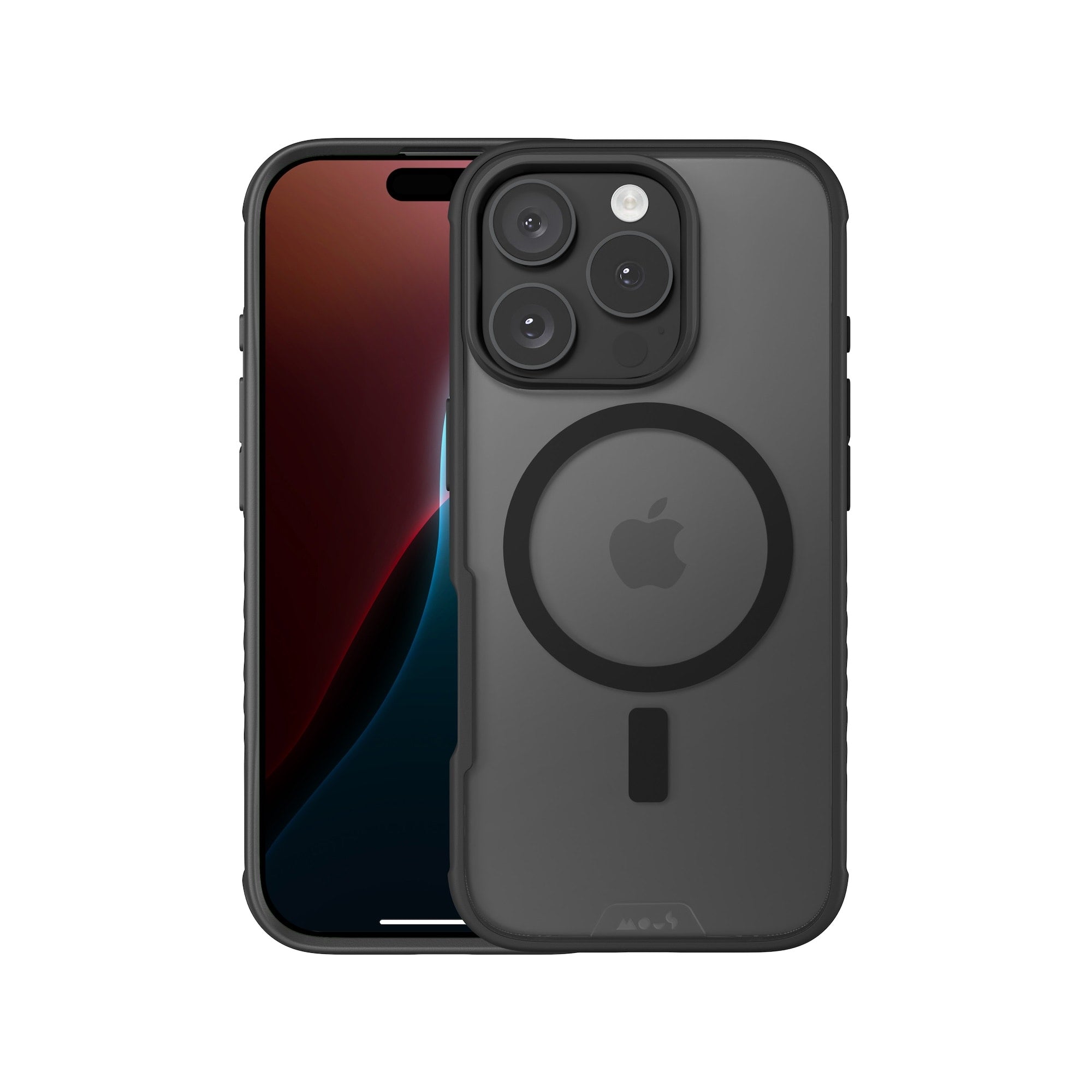 Protective Clear Phone Case - Clarity MagSafe