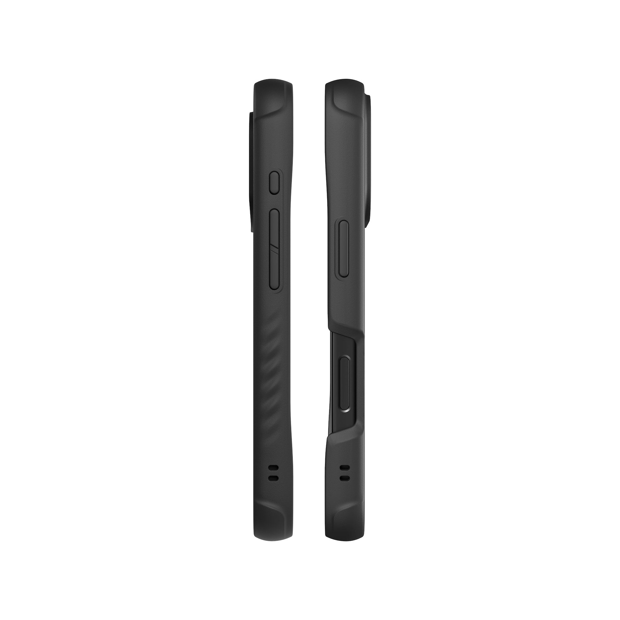 Protective Clear Phone Case - Clarity MagSafe