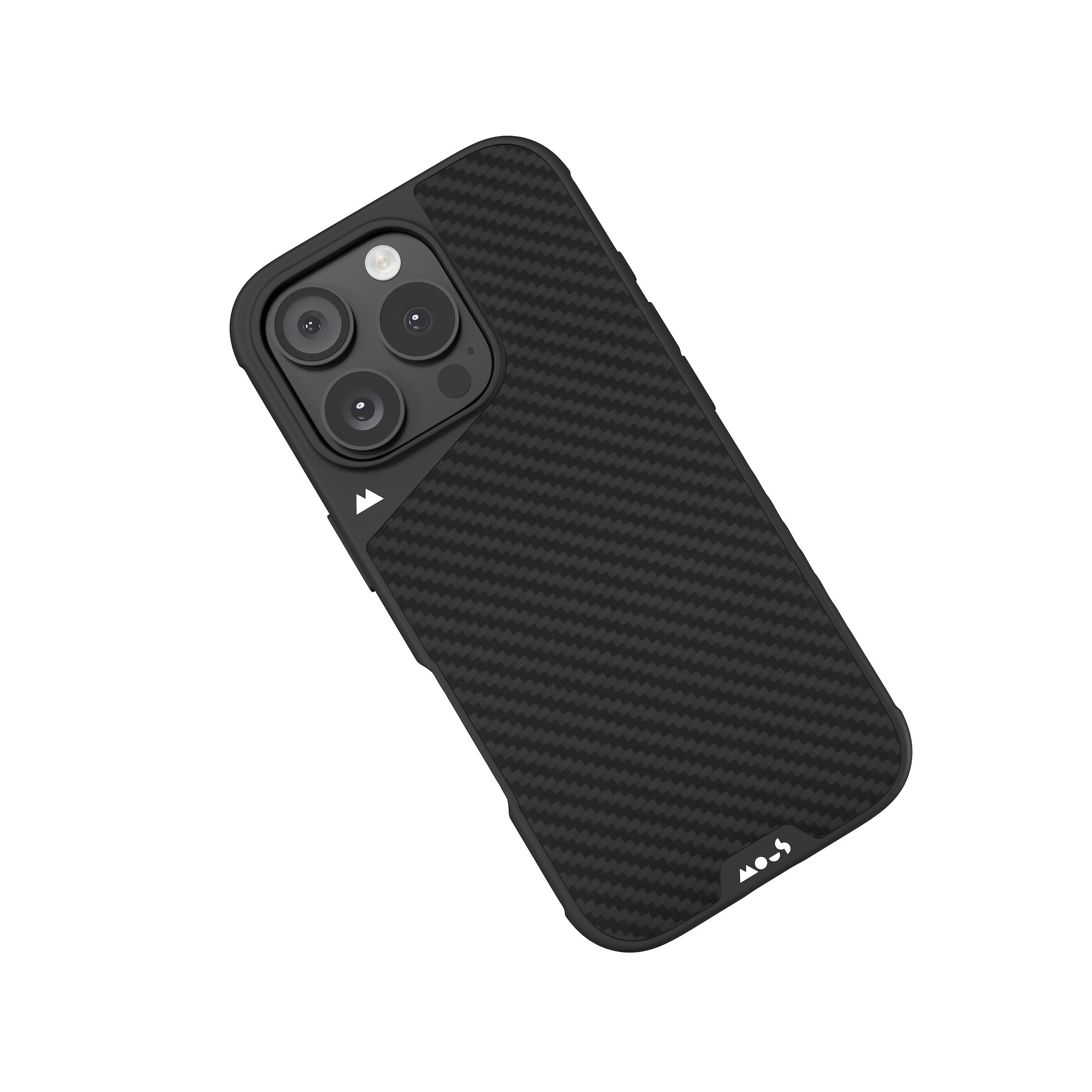 Aramid Fibre Protective Phone Case - Limitless
