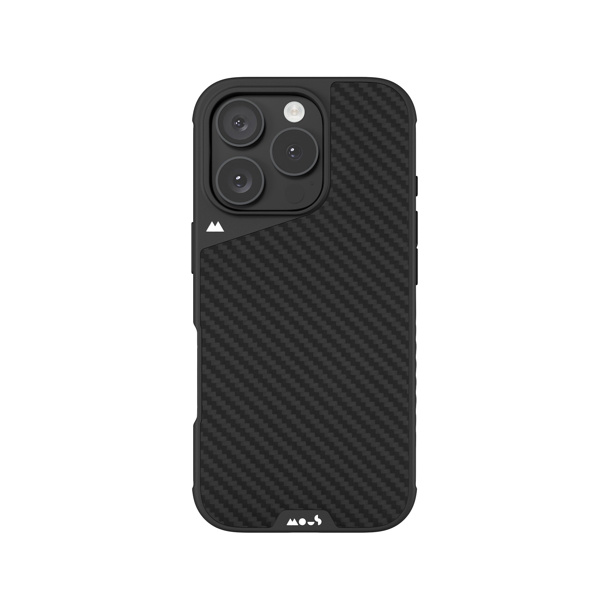 Aramid Fibre Protective Phone Case - Limitless