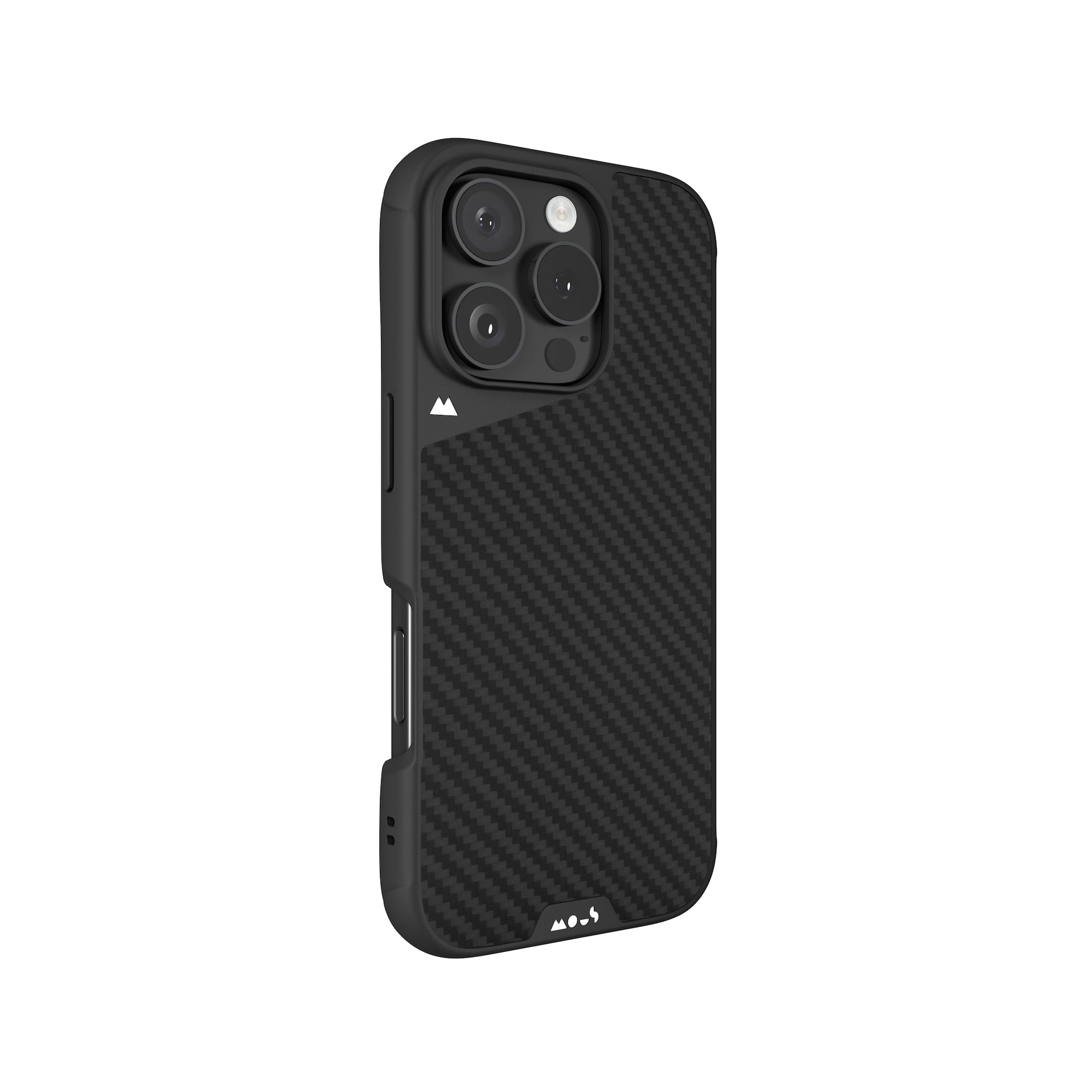 Aramid Fibre Protective Phone Case - Limitless