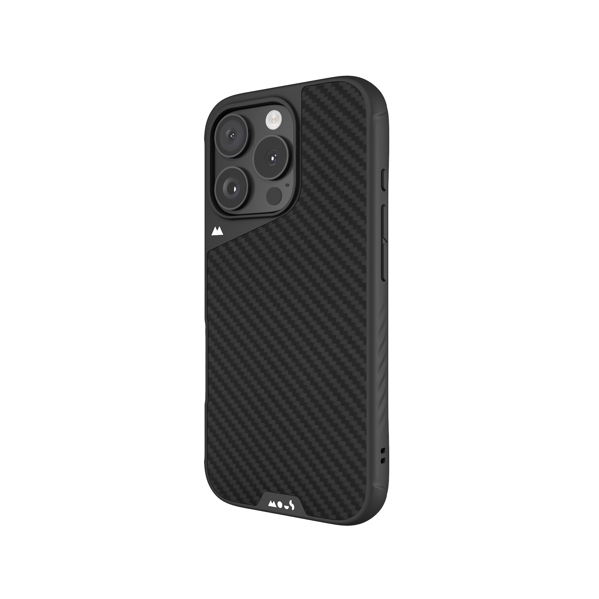 Aramid Fibre Protective Phone Case - Limitless