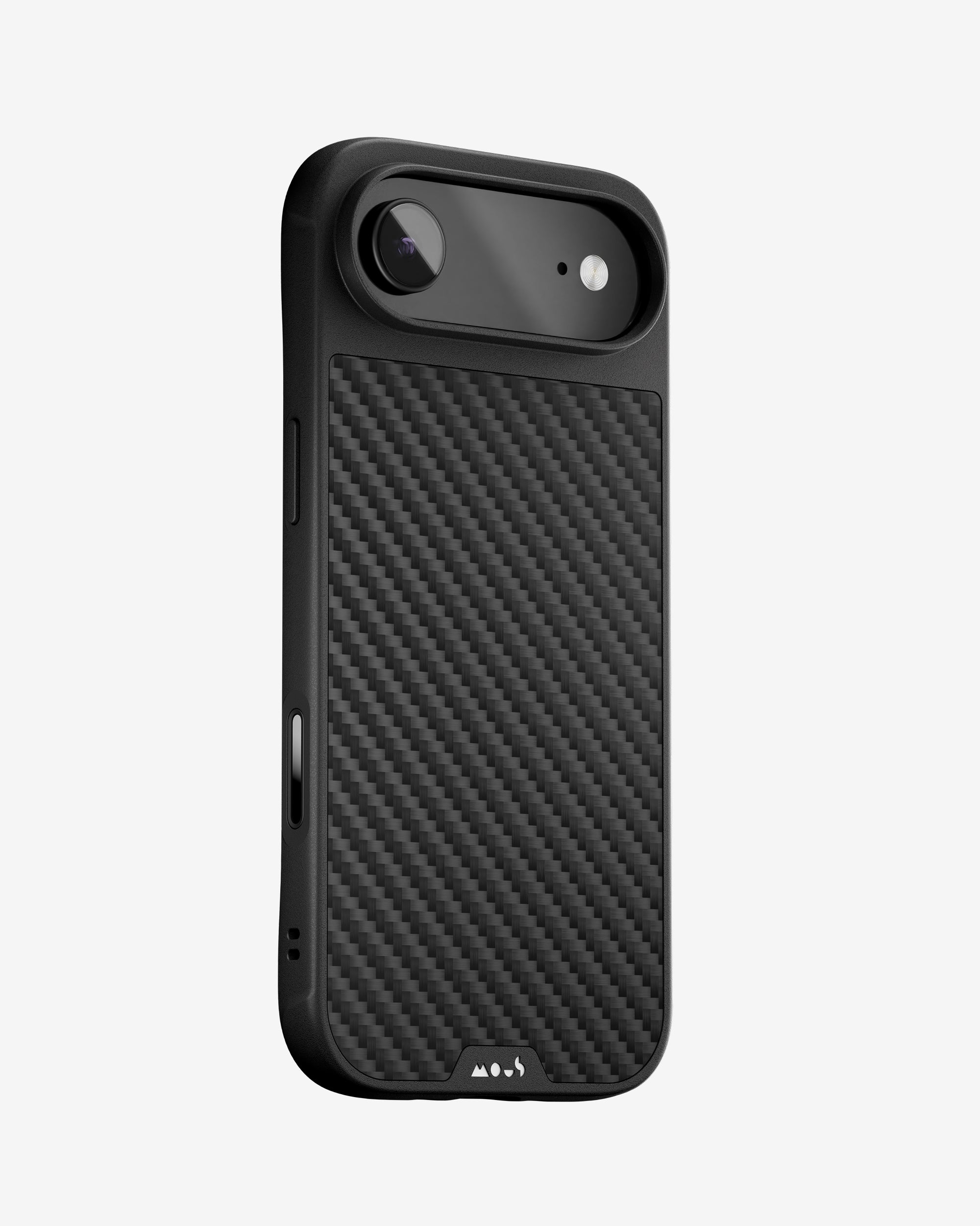 Aramid Fibre Protective Phone Case - Limitless