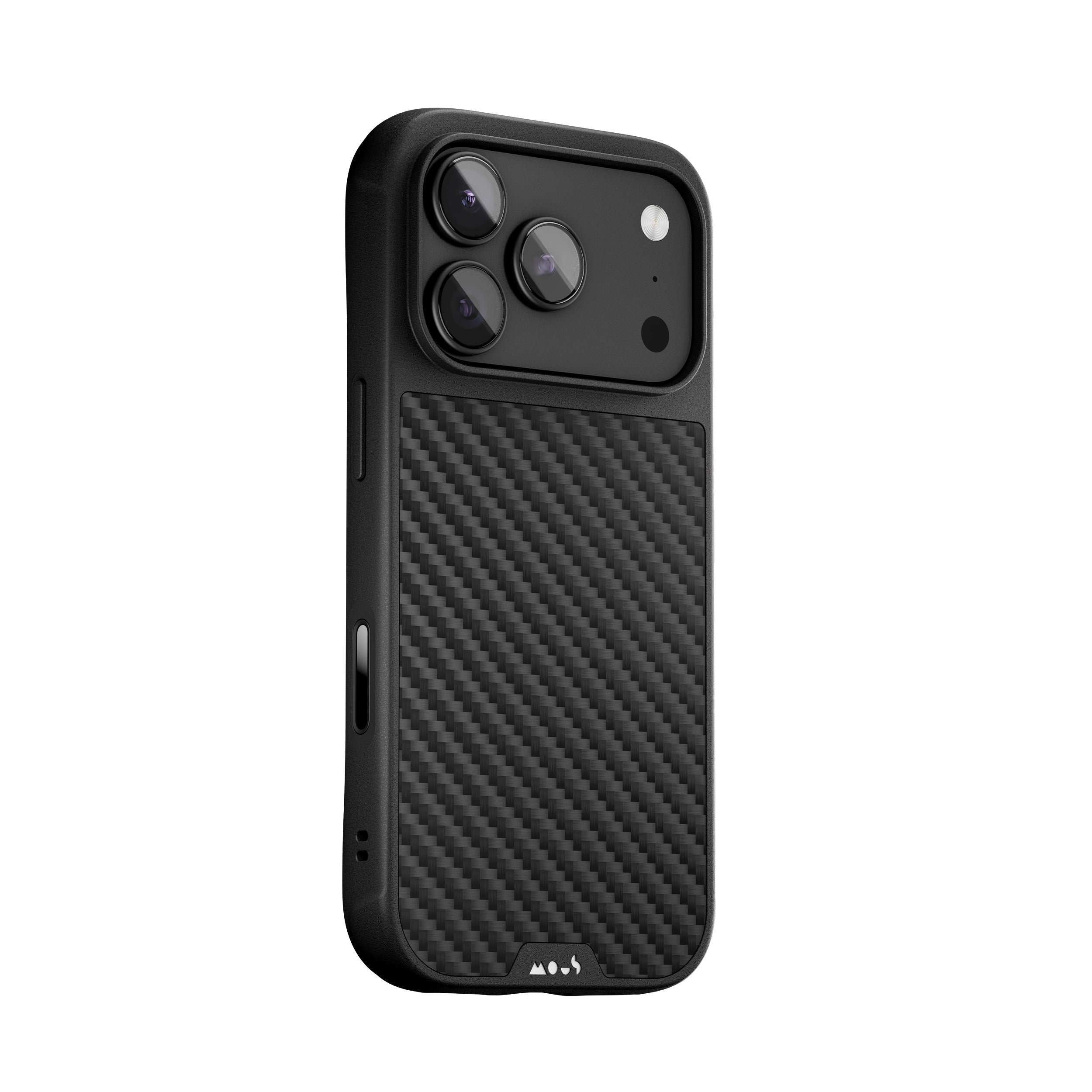 Aramid Fibre Protective Phone Case - Limitless