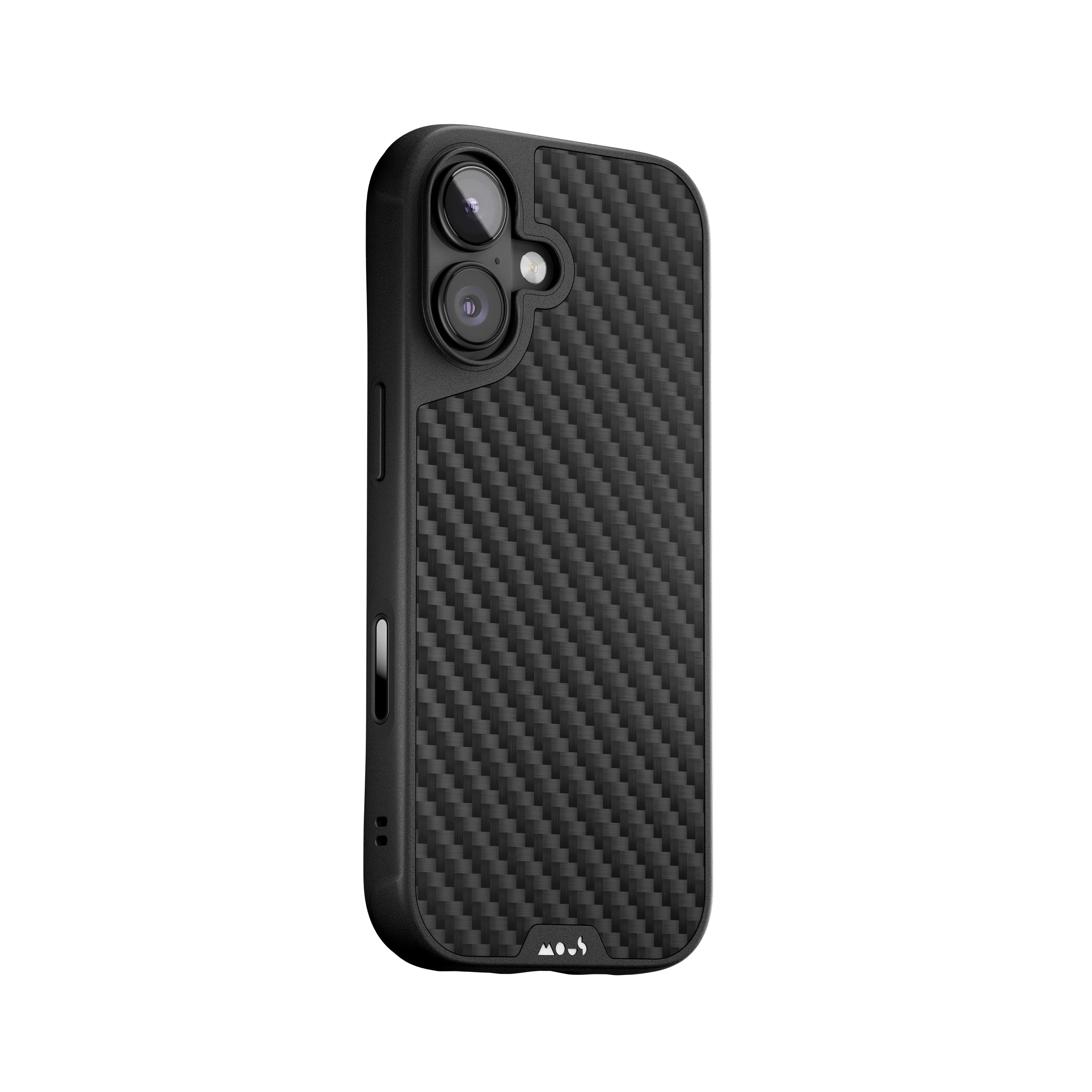 Aramid Fibre Protective Phone Case - Limitless
