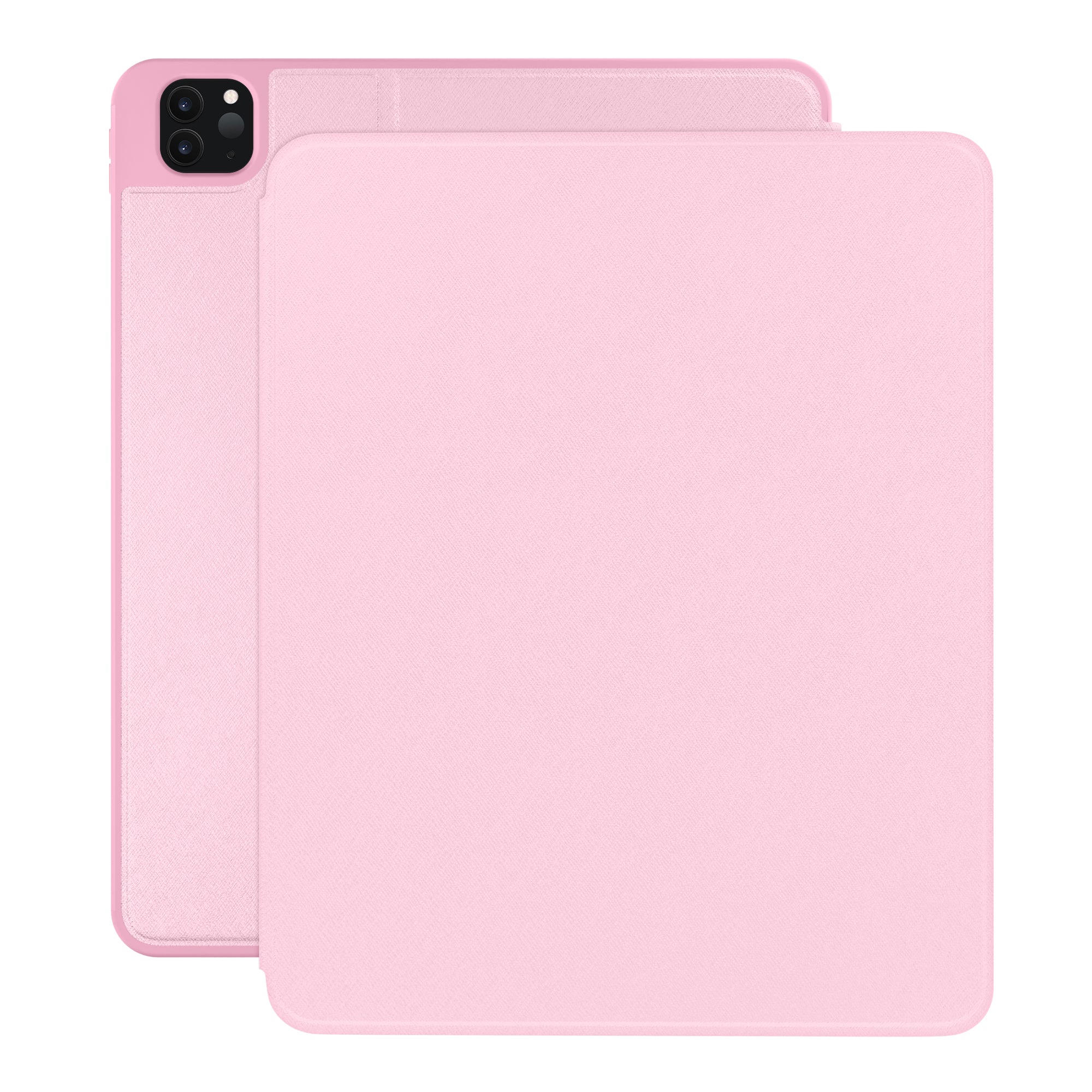 Strawberry Milk iPad Case