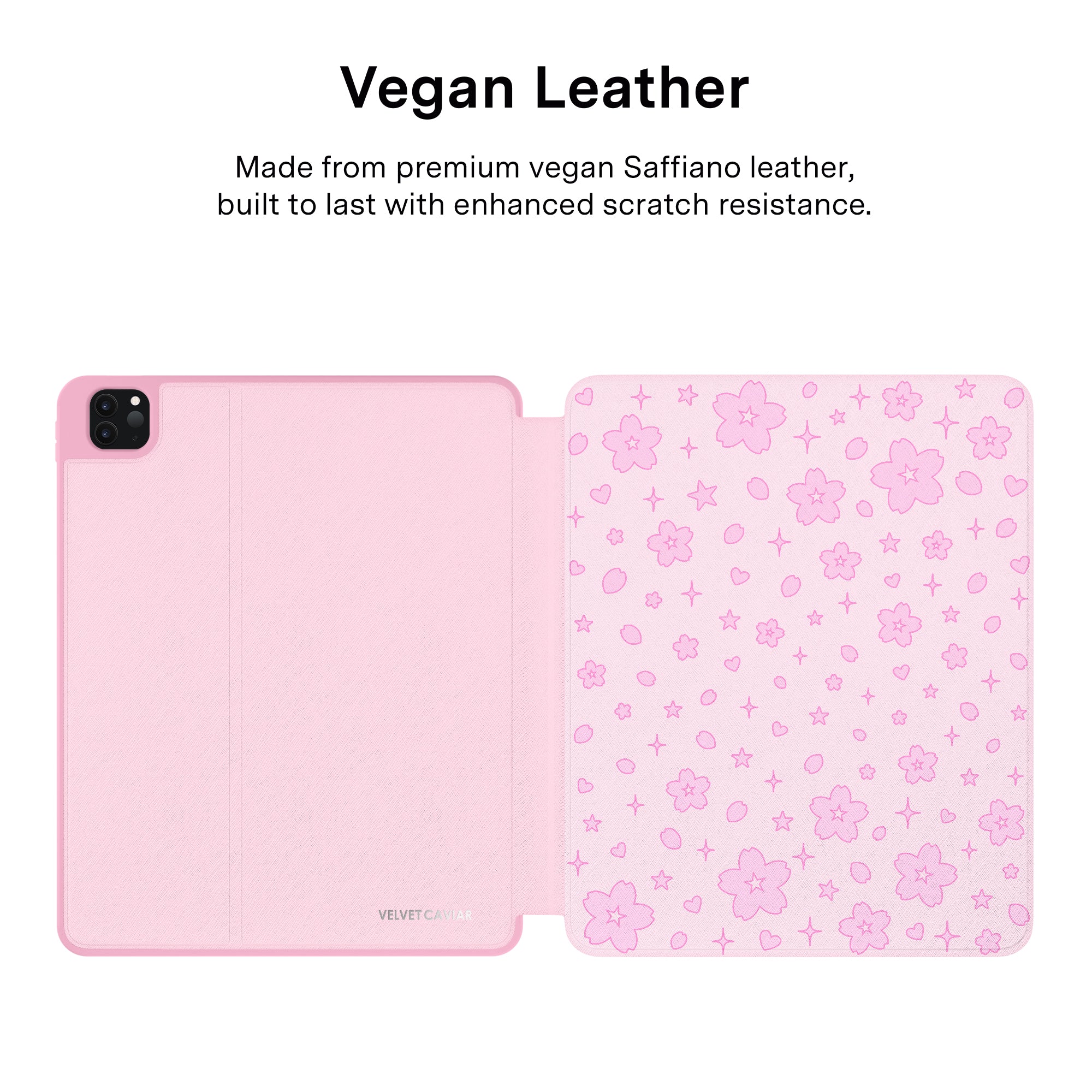 Cherry Blossom iPad Case
