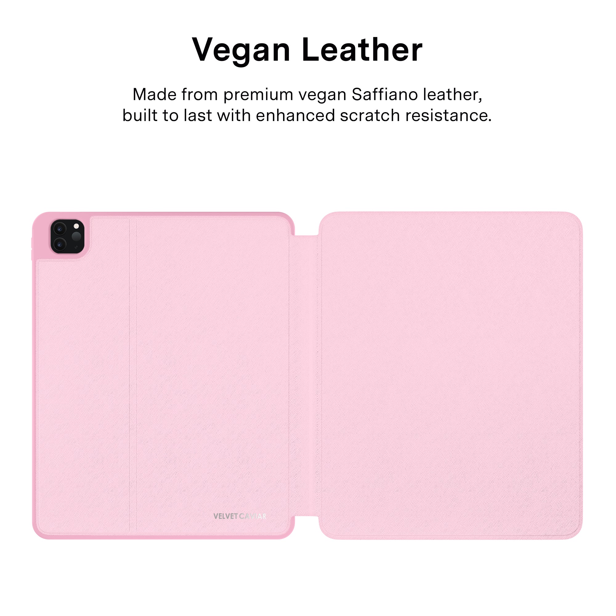 Strawberry Milk iPad Case