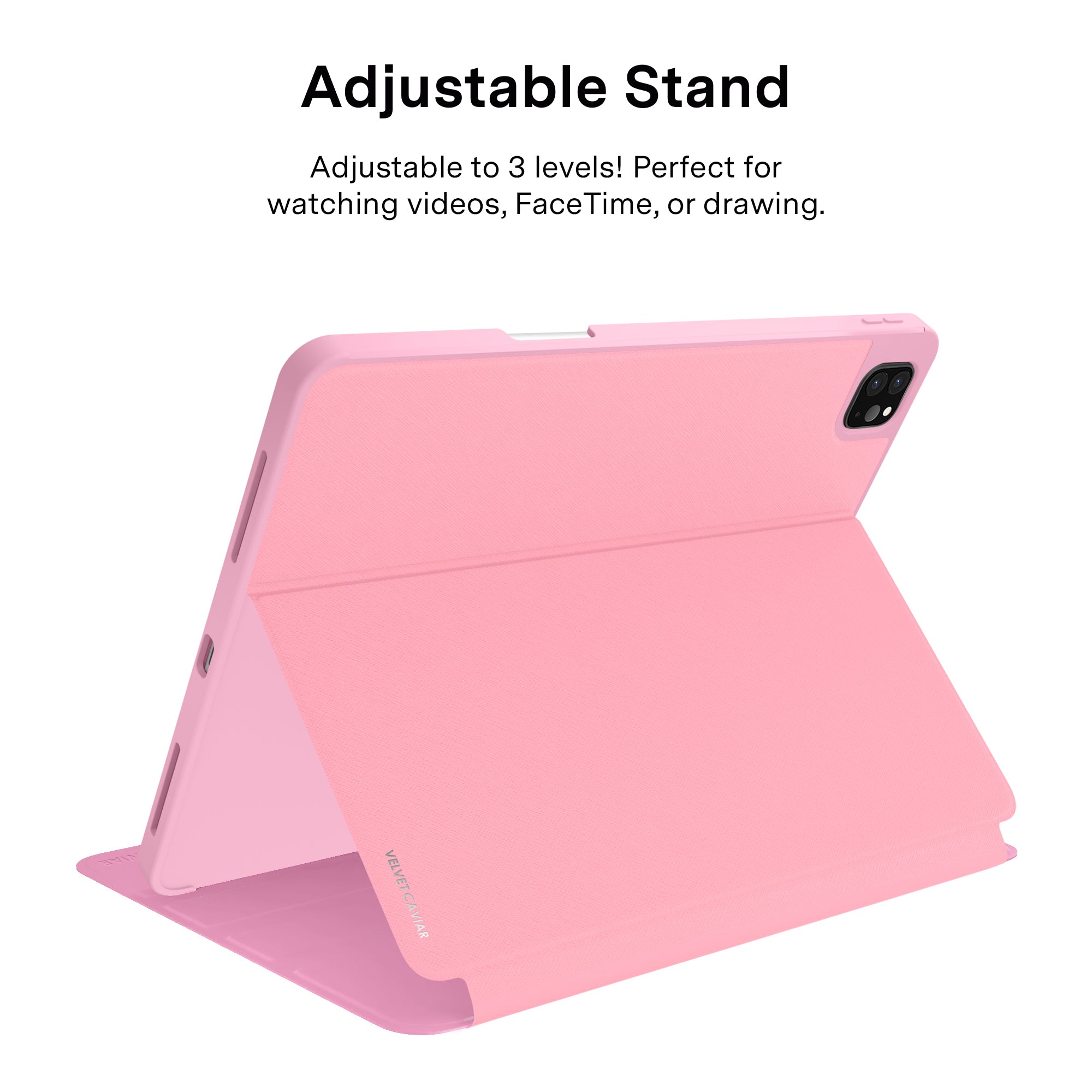 Sweet Cherry iPad Case