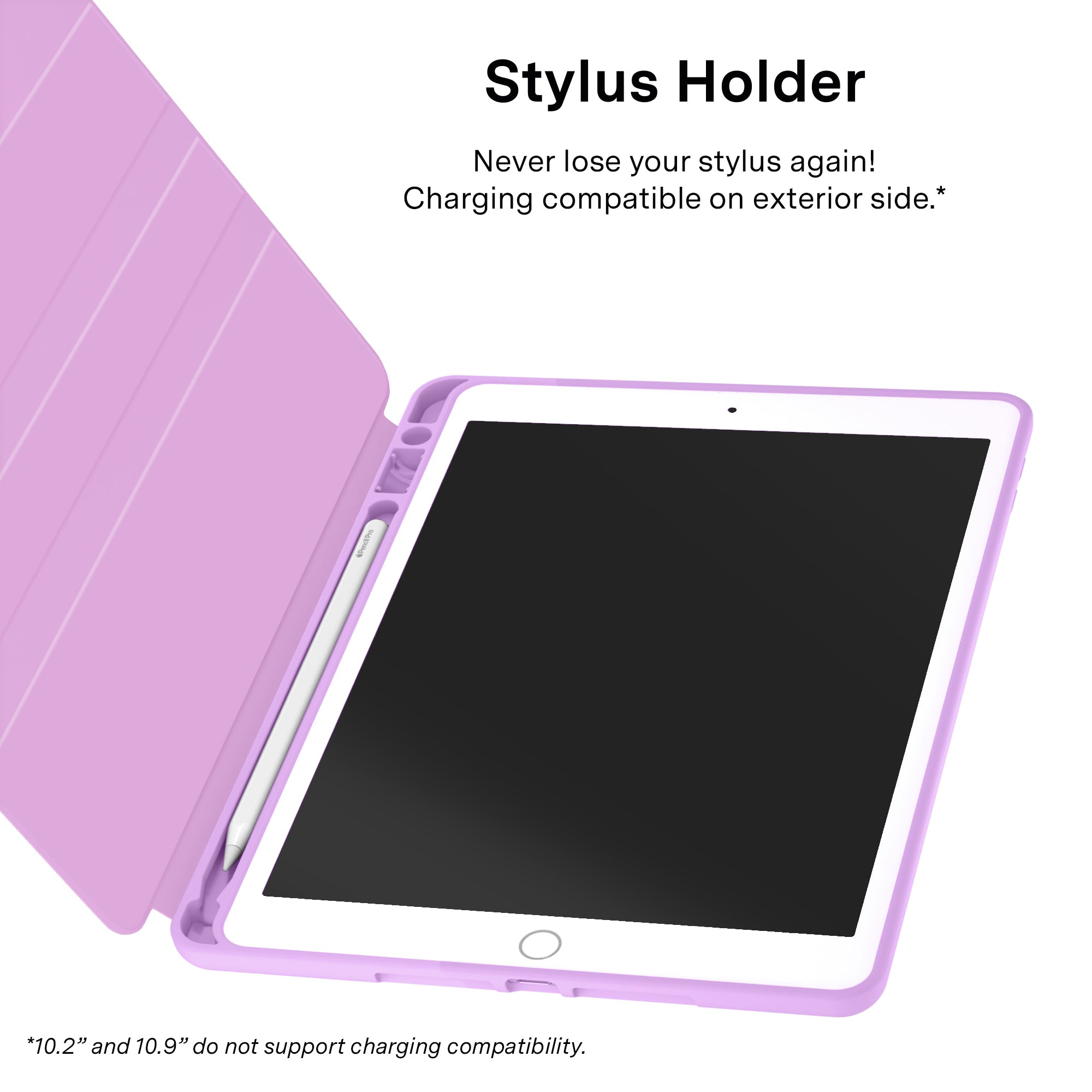 Enchanted Floral iPad Case