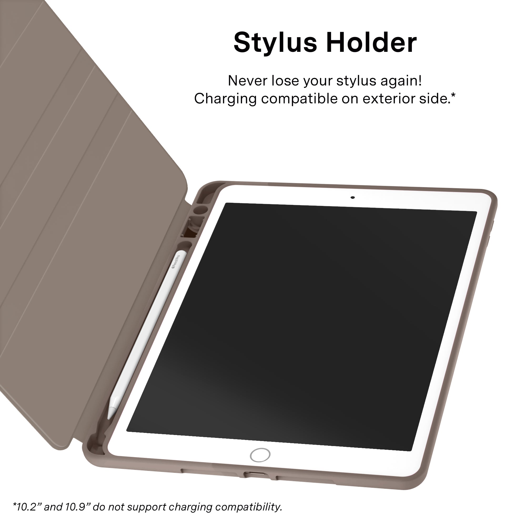 Himalayan Croc iPad Case