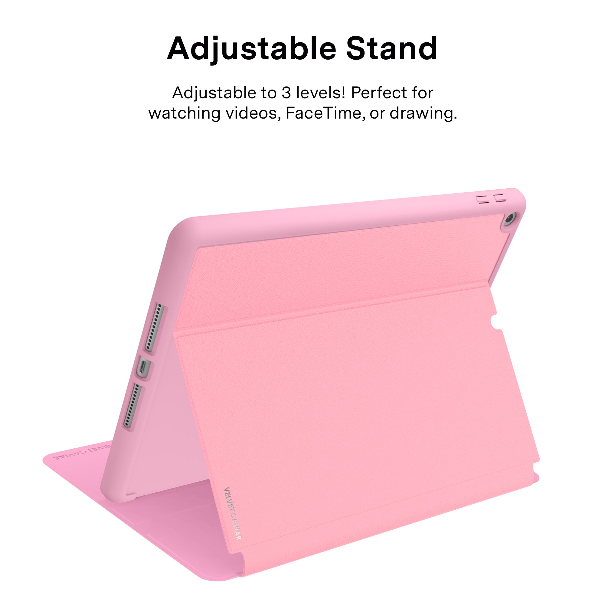 Sweet Cherry iPad Case