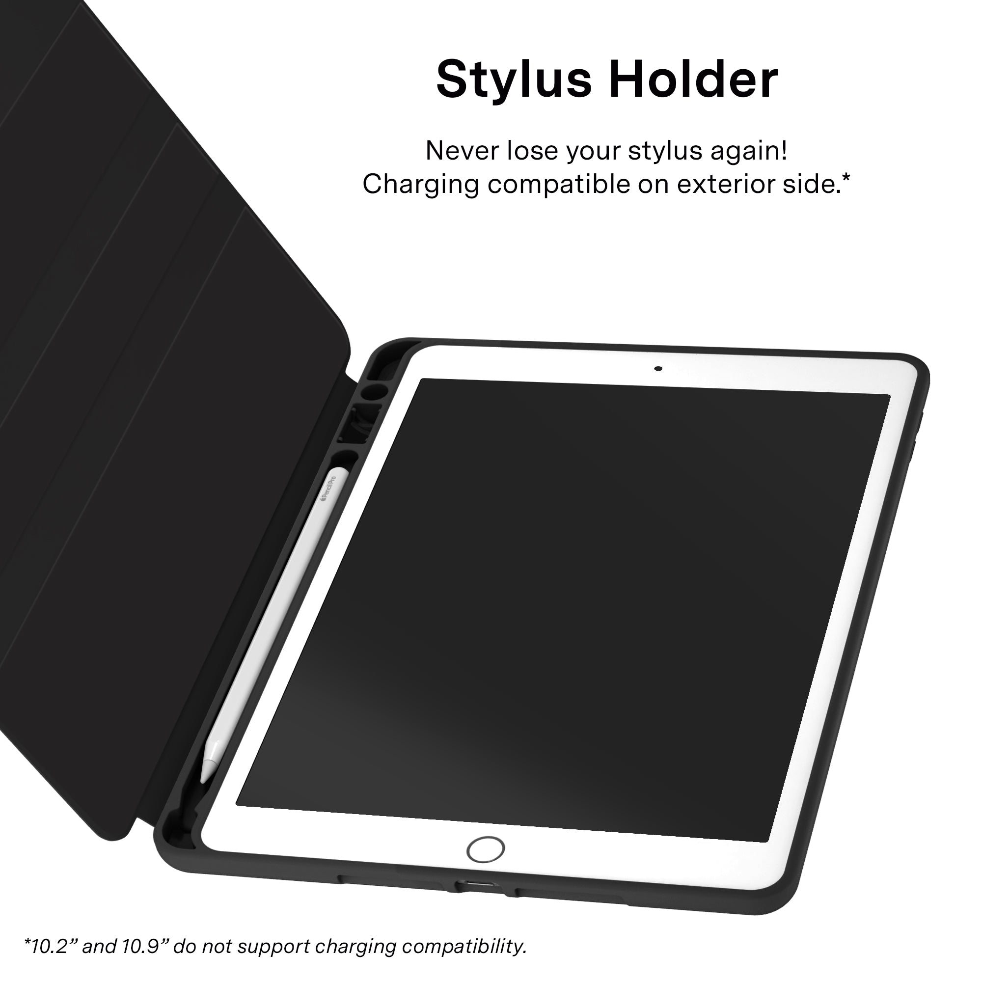 Lacy Pink Bows iPad Case