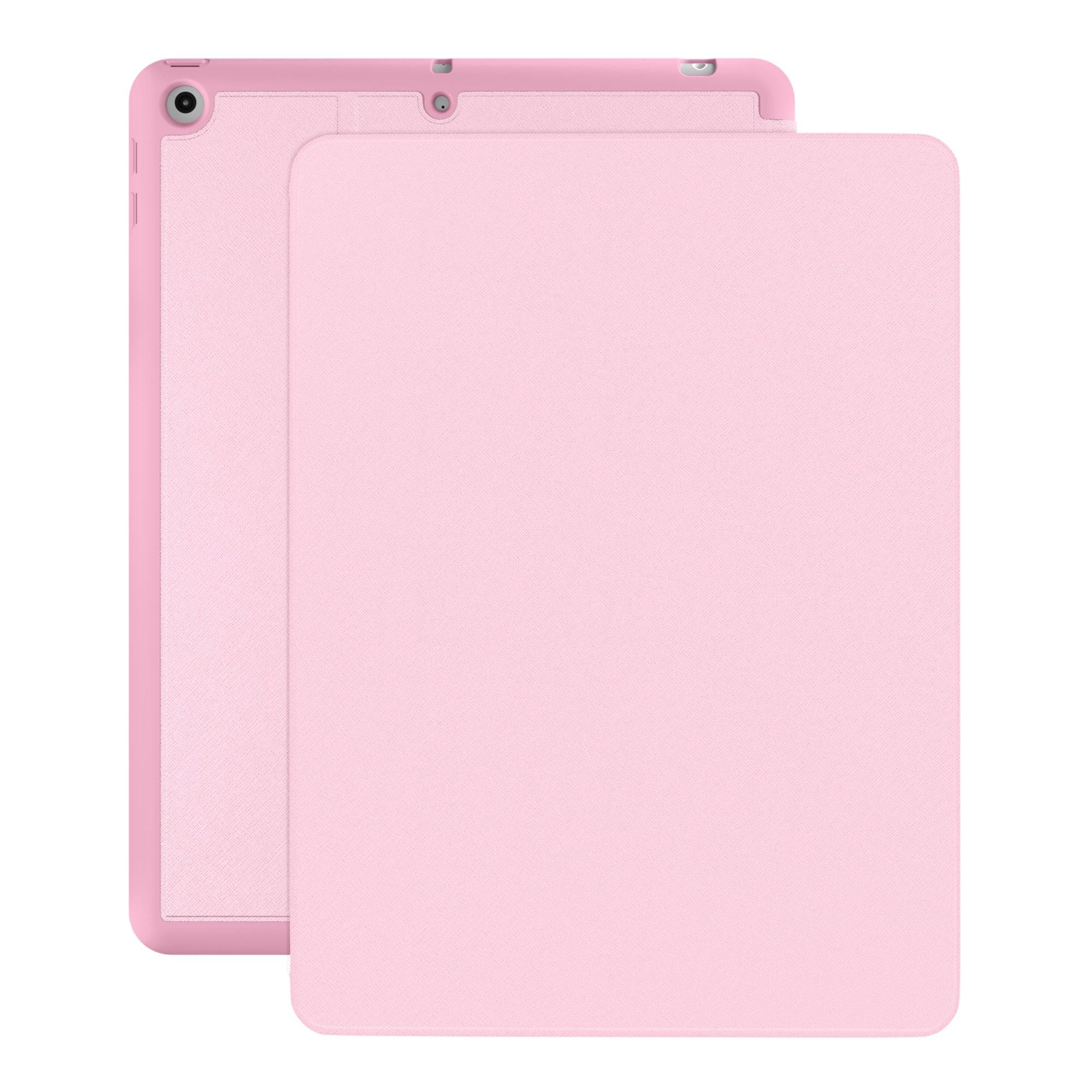Strawberry Milk iPad Case
