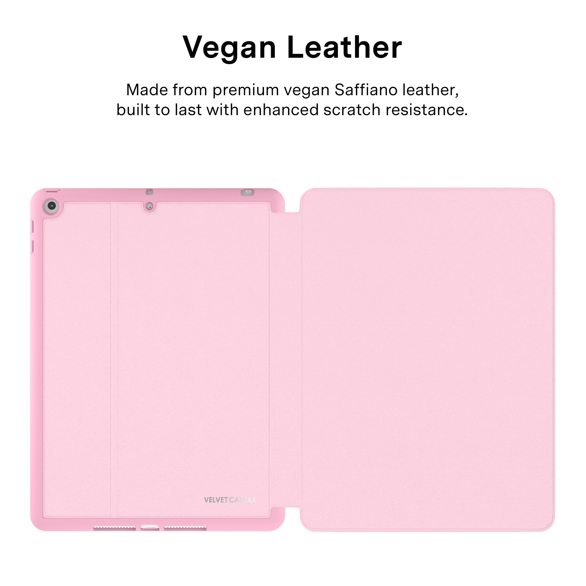 Strawberry Milk iPad Case