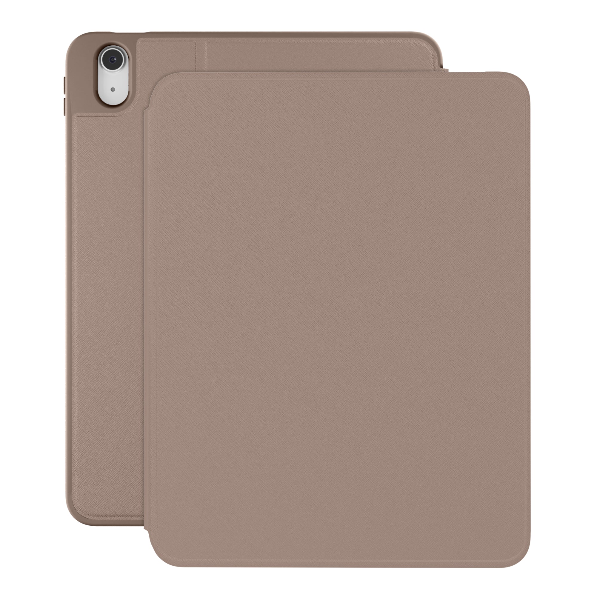 Cashmere Taupe iPad Case