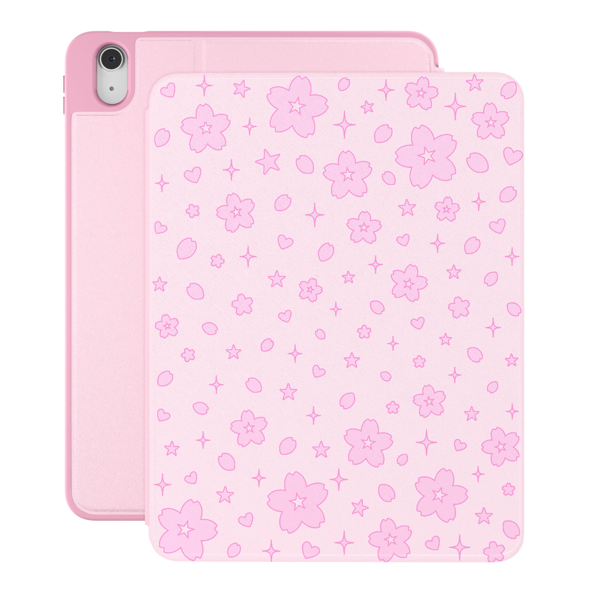 Cherry Blossom iPad Case