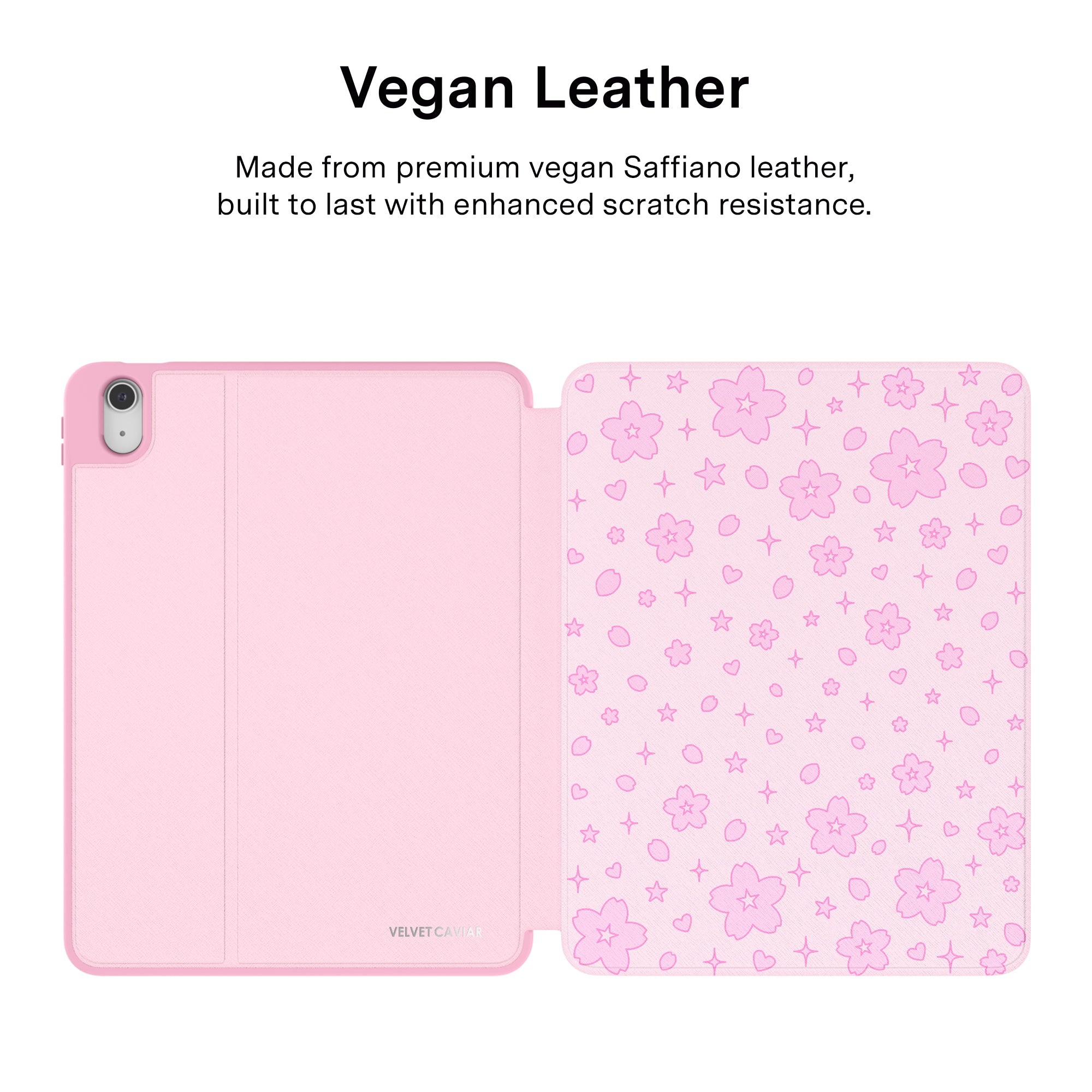 Cherry Blossom iPad Case
