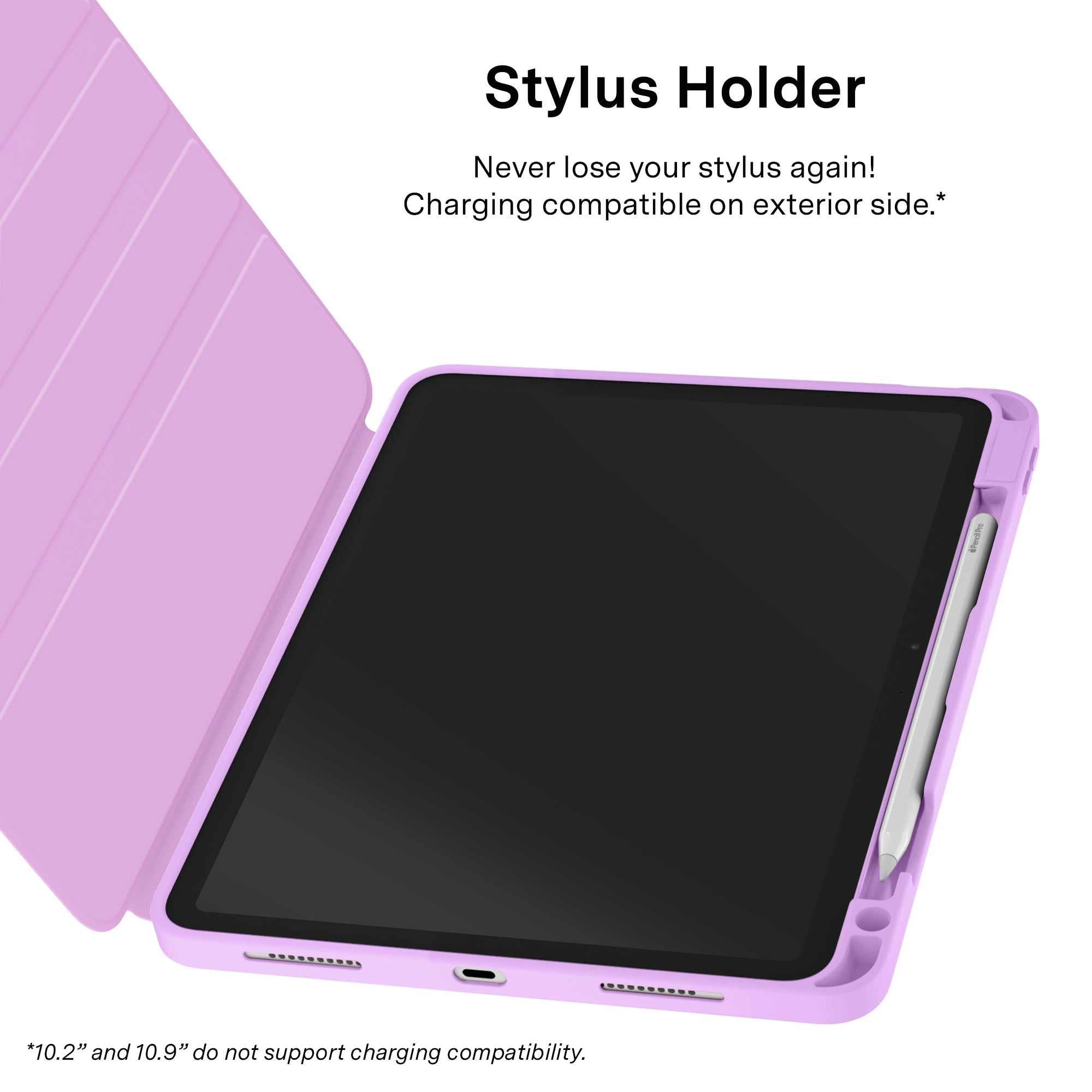 Enchanted Floral iPad Case