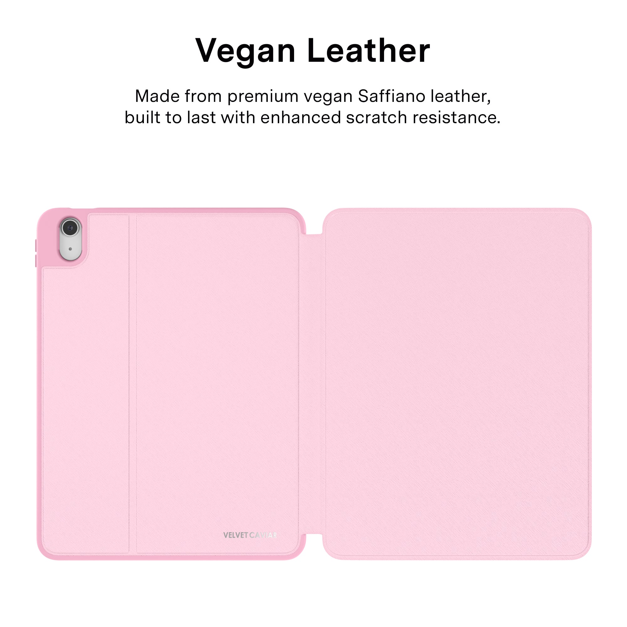 Strawberry Milk iPad Case