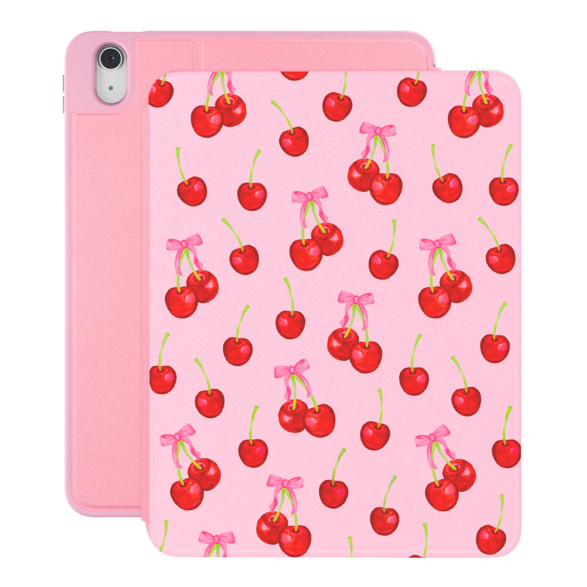 Sweet Cherry iPad Case
