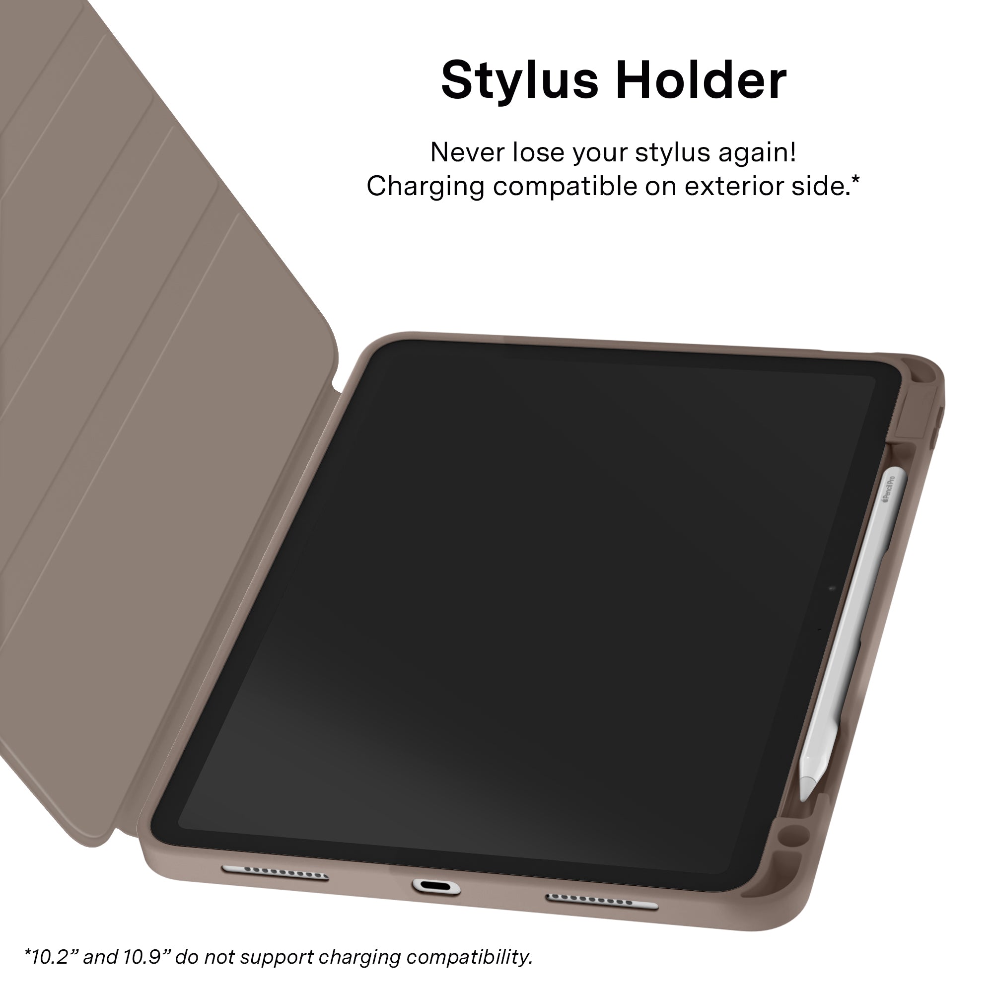 Himalayan Croc iPad Case